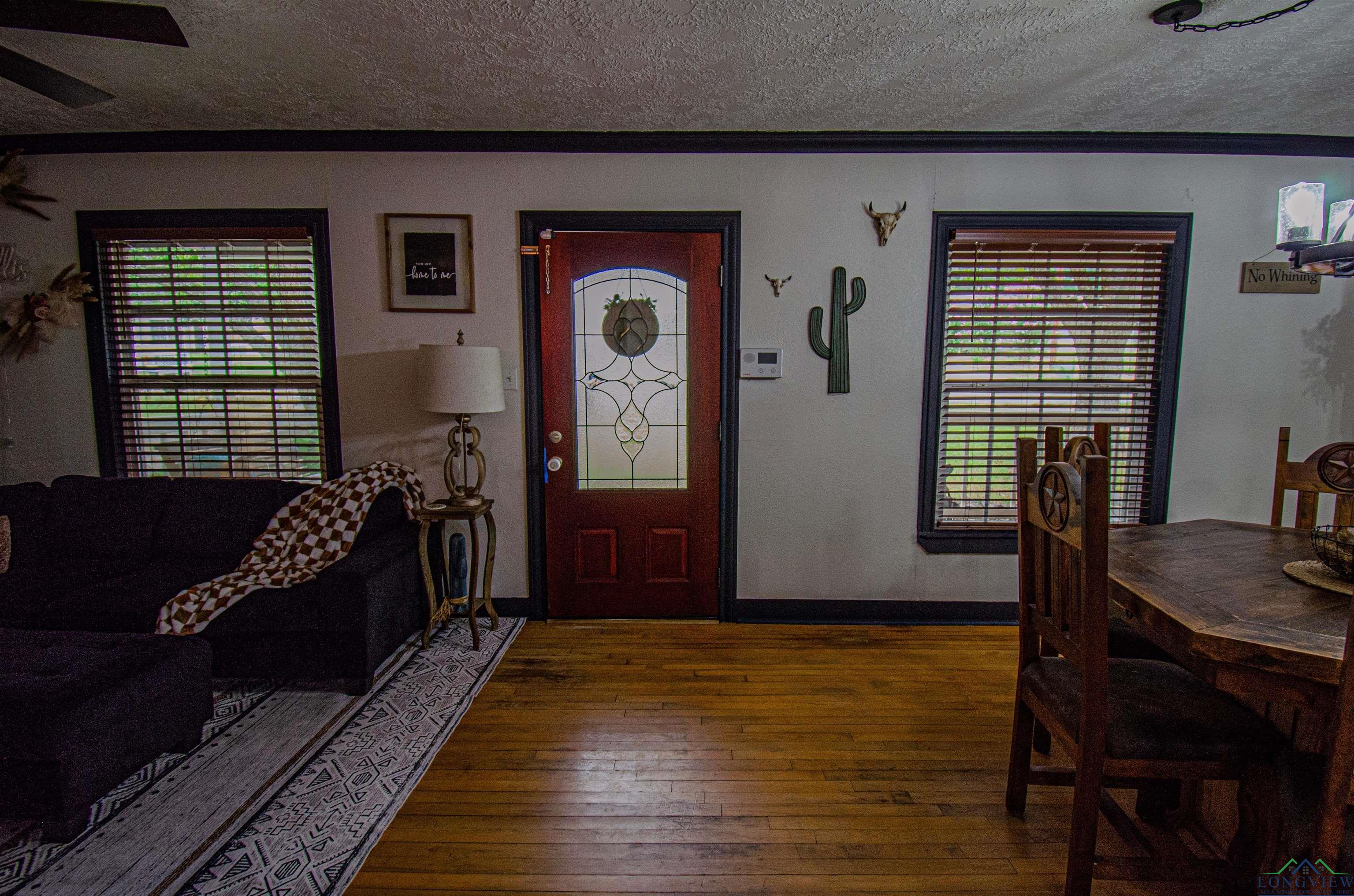 502 E South Street, Overton, Texas image 3