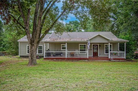 502 E South Street, Overton, TX 75684 - MLS#: 20246400