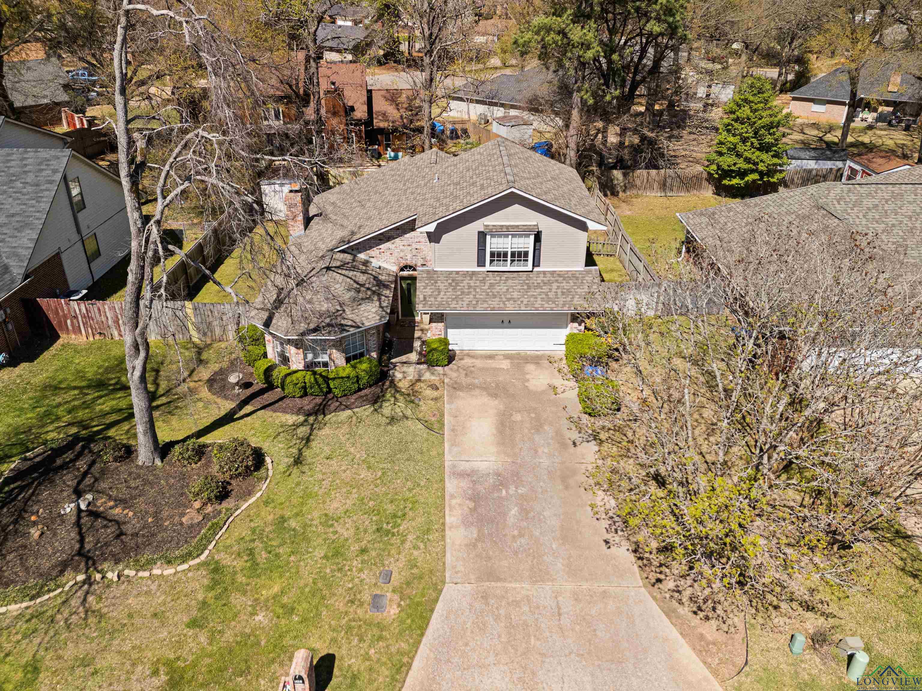 1130 Kensington Ct, Longview, Texas image 7