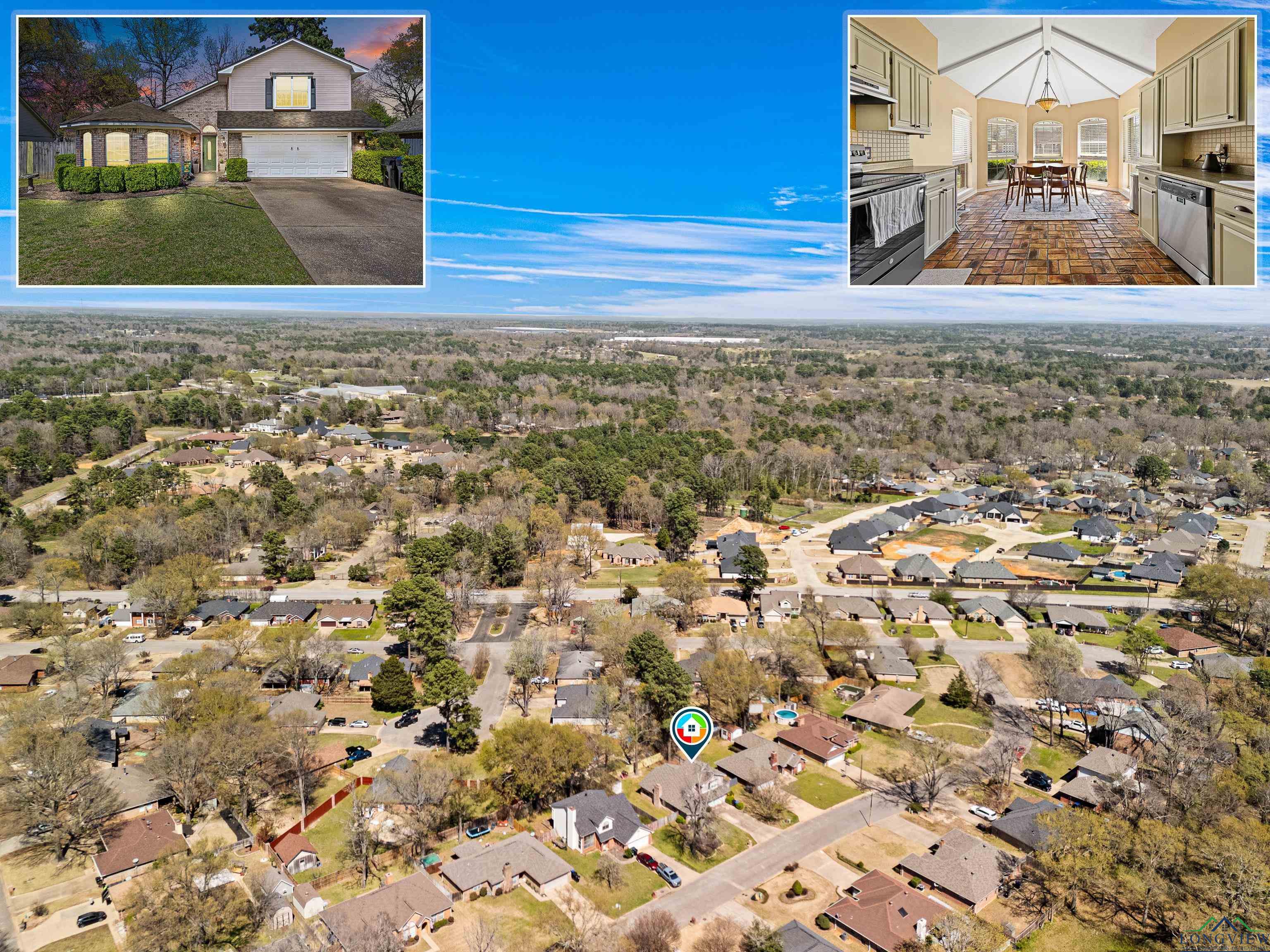 1130 Kensington Ct, Longview, Texas image 3