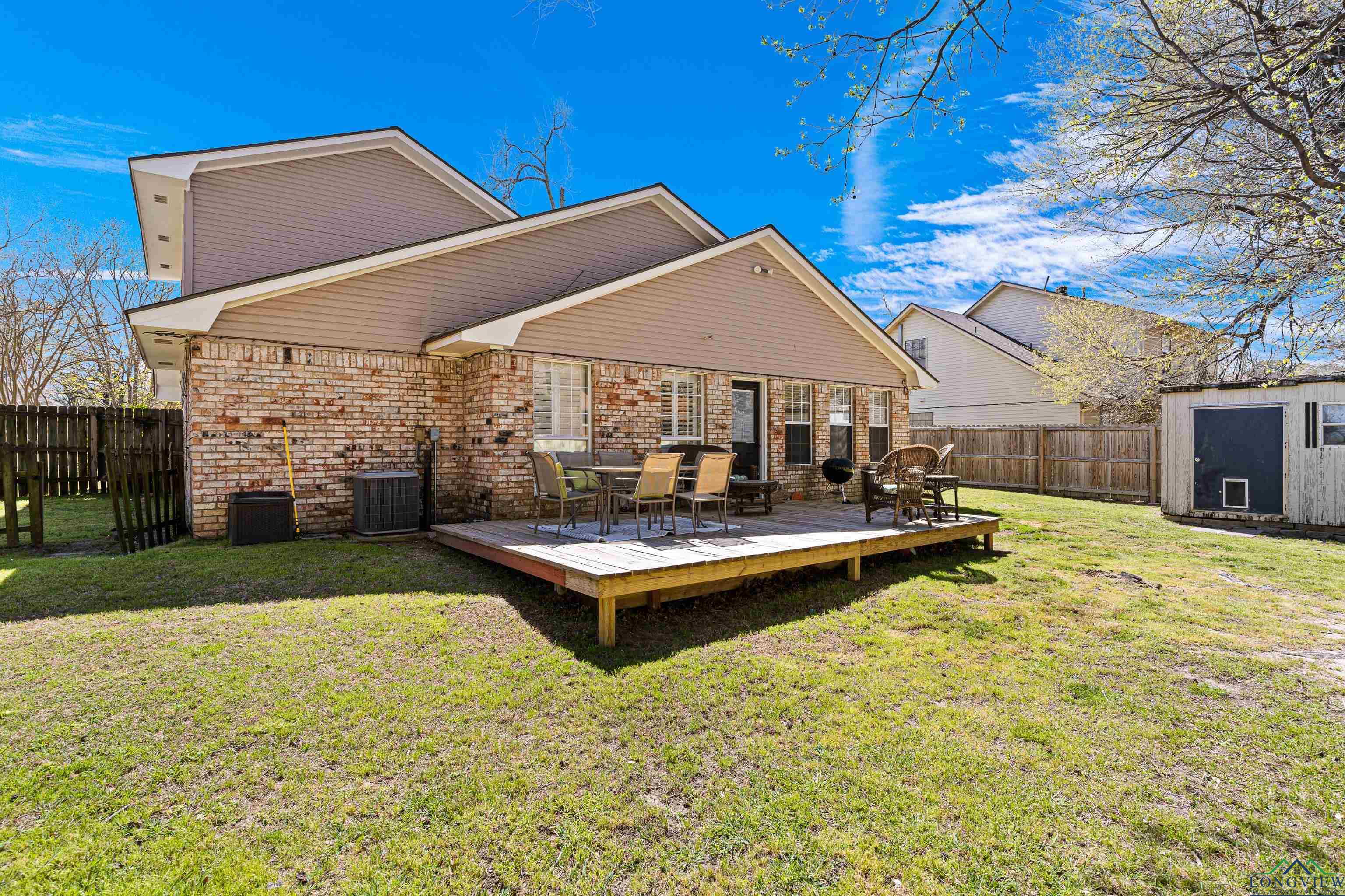 1130 Kensington Ct, Longview, Texas image 42