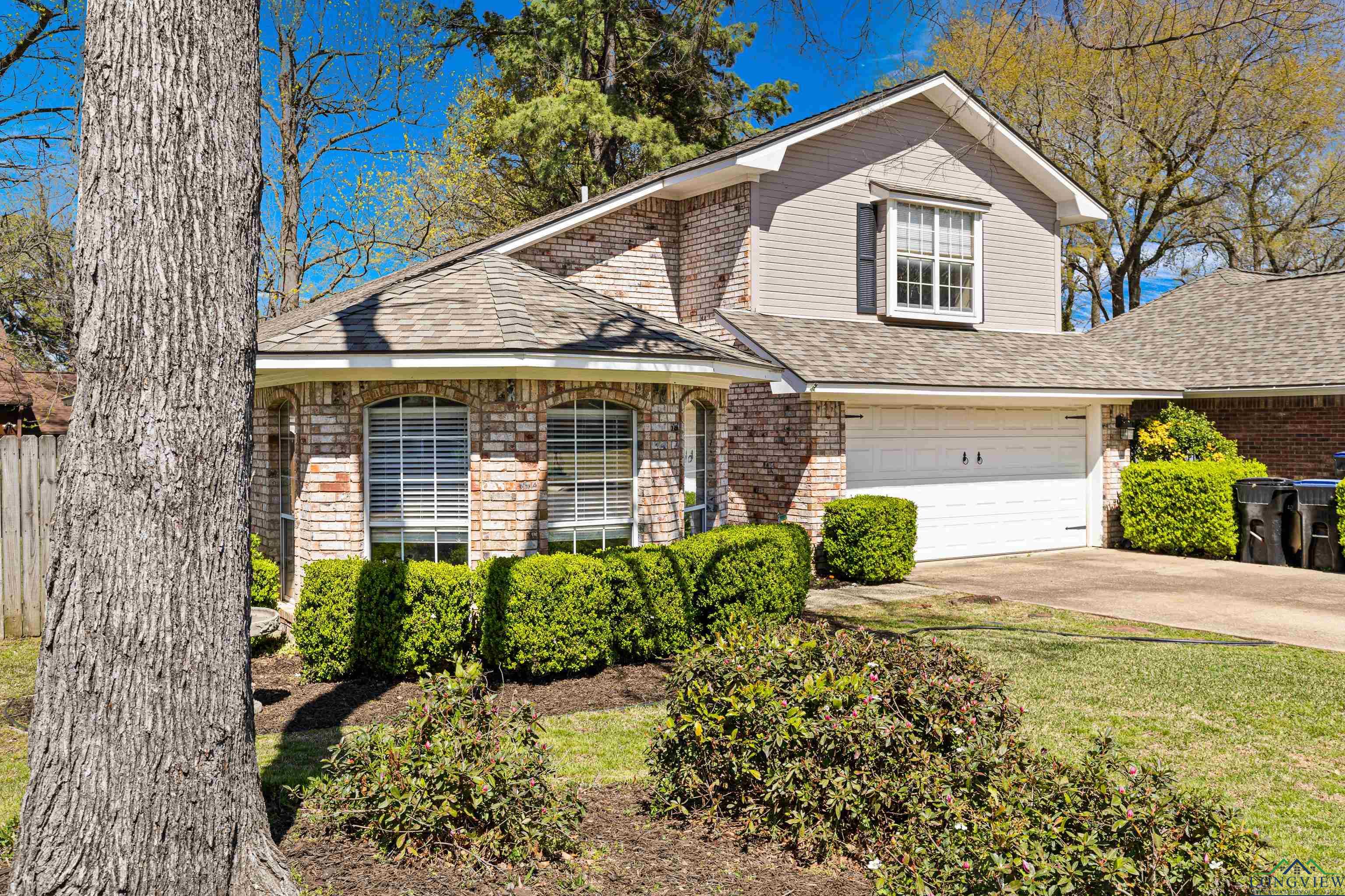 1130 Kensington Ct, Longview, Texas image 2