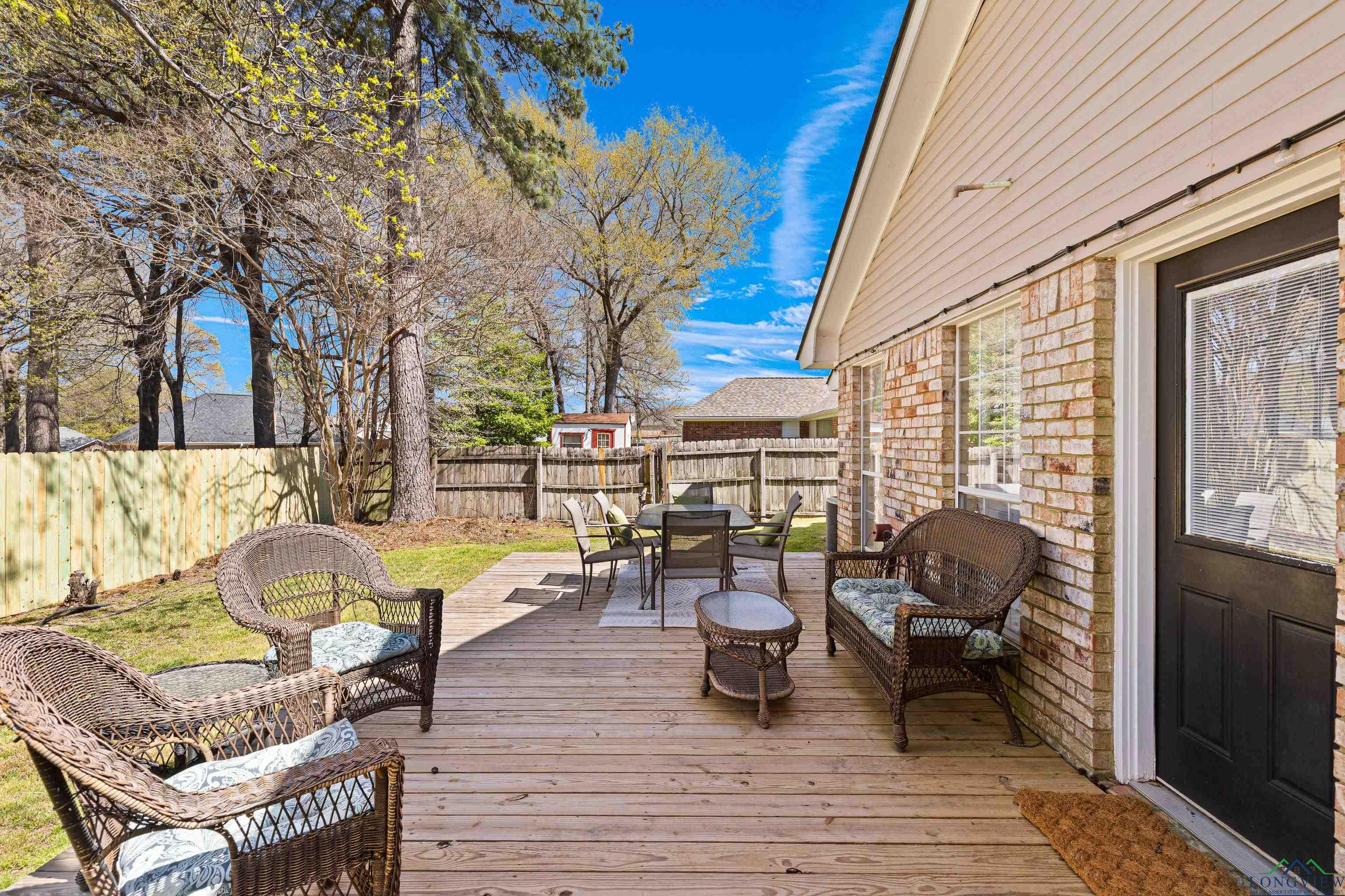 1130 Kensington Ct, Longview, Texas image 41
