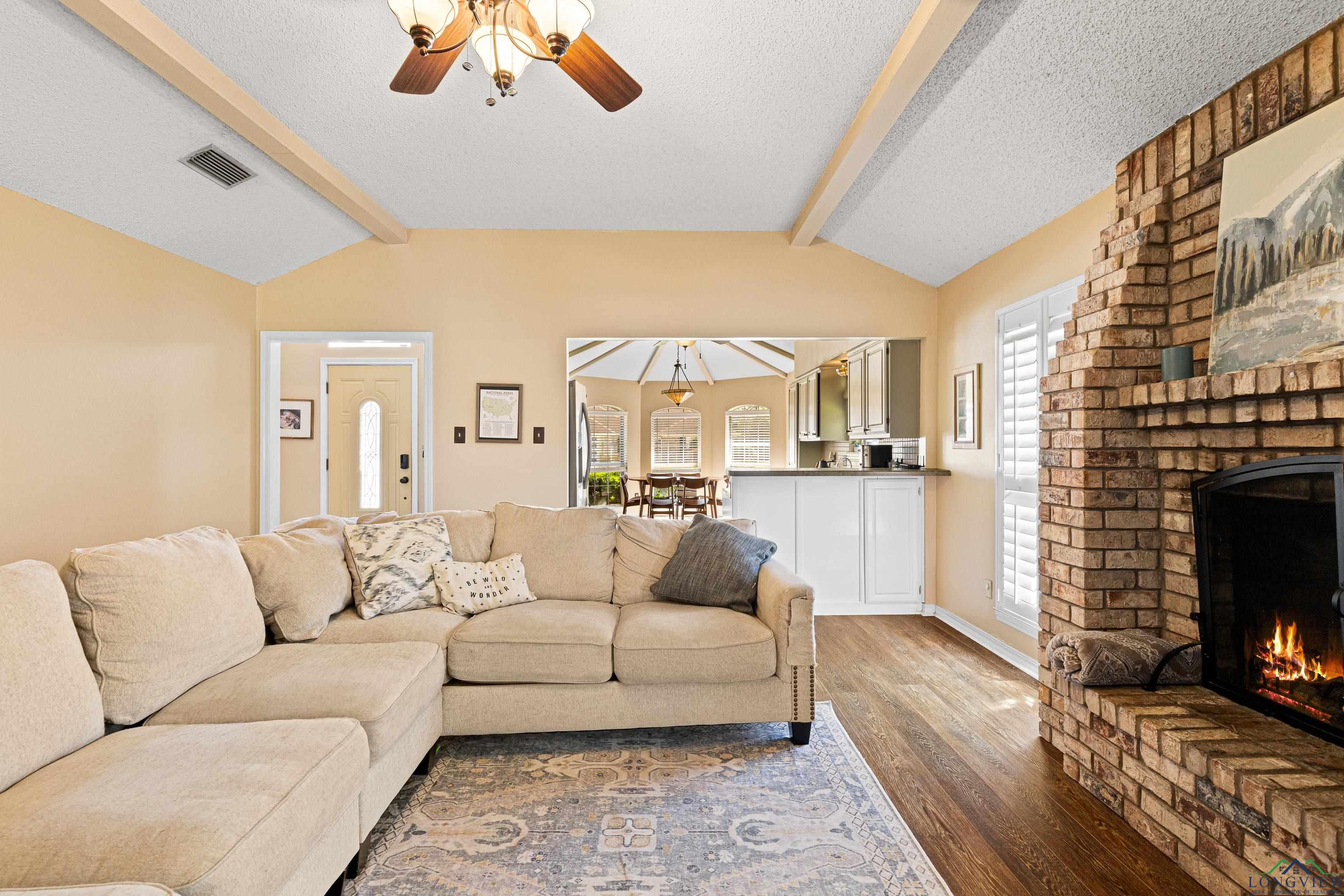 1130 Kensington Ct, Longview, Texas image 15