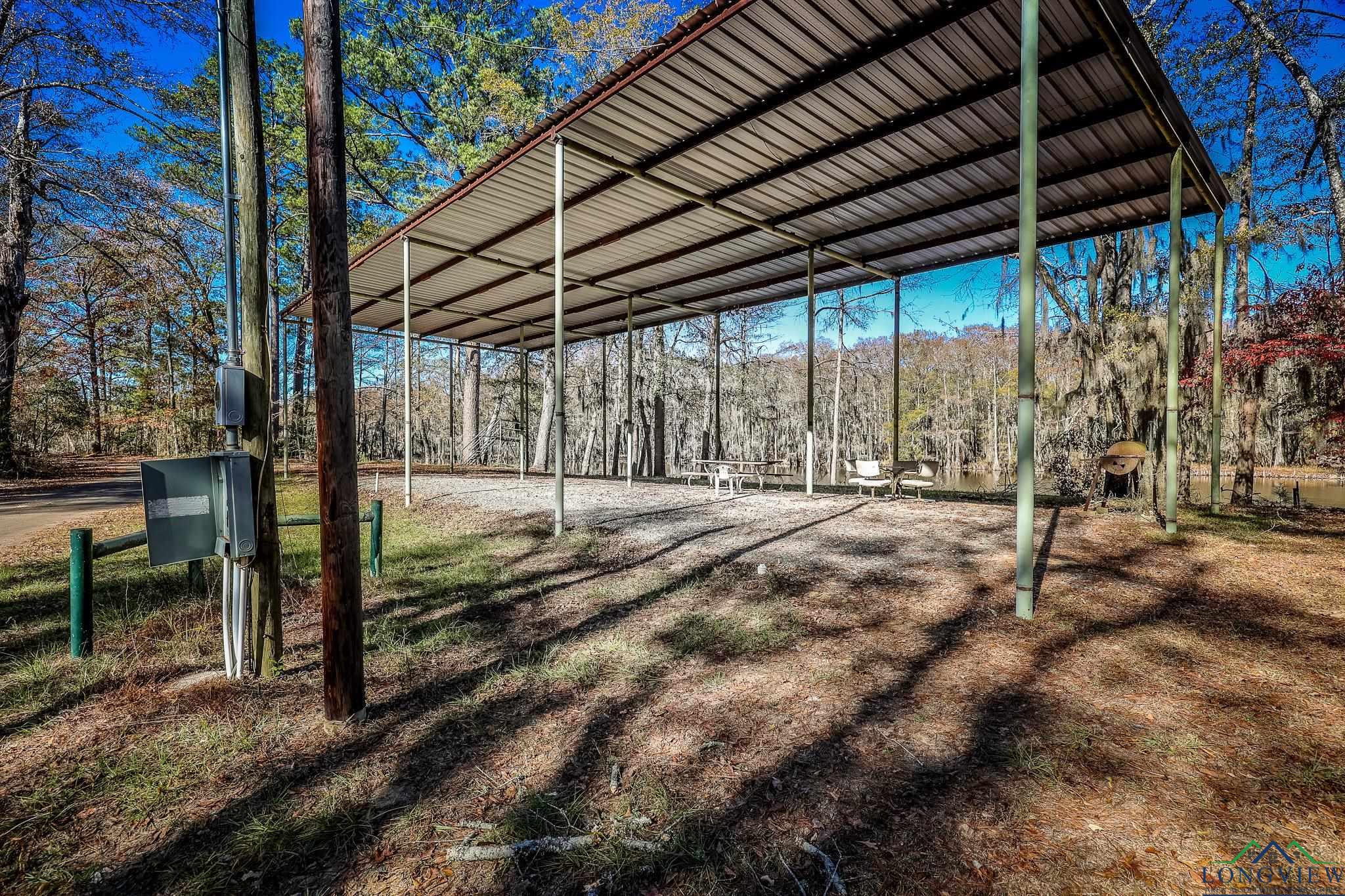 1330 Cooper Lake Rd, Karnack, Texas image 14