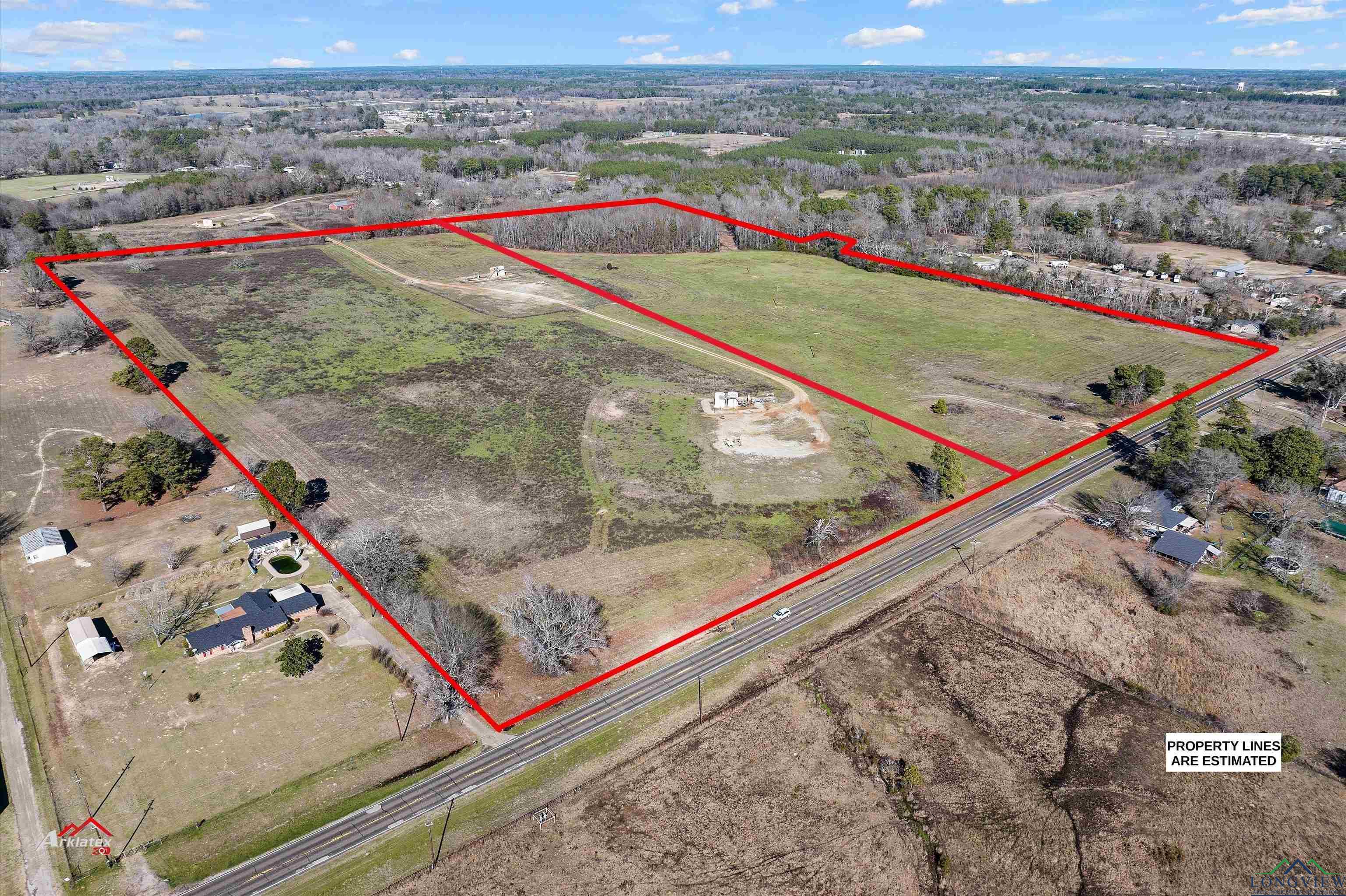 TBD Tract 1 Fm 13, Henderson, Texas image 10