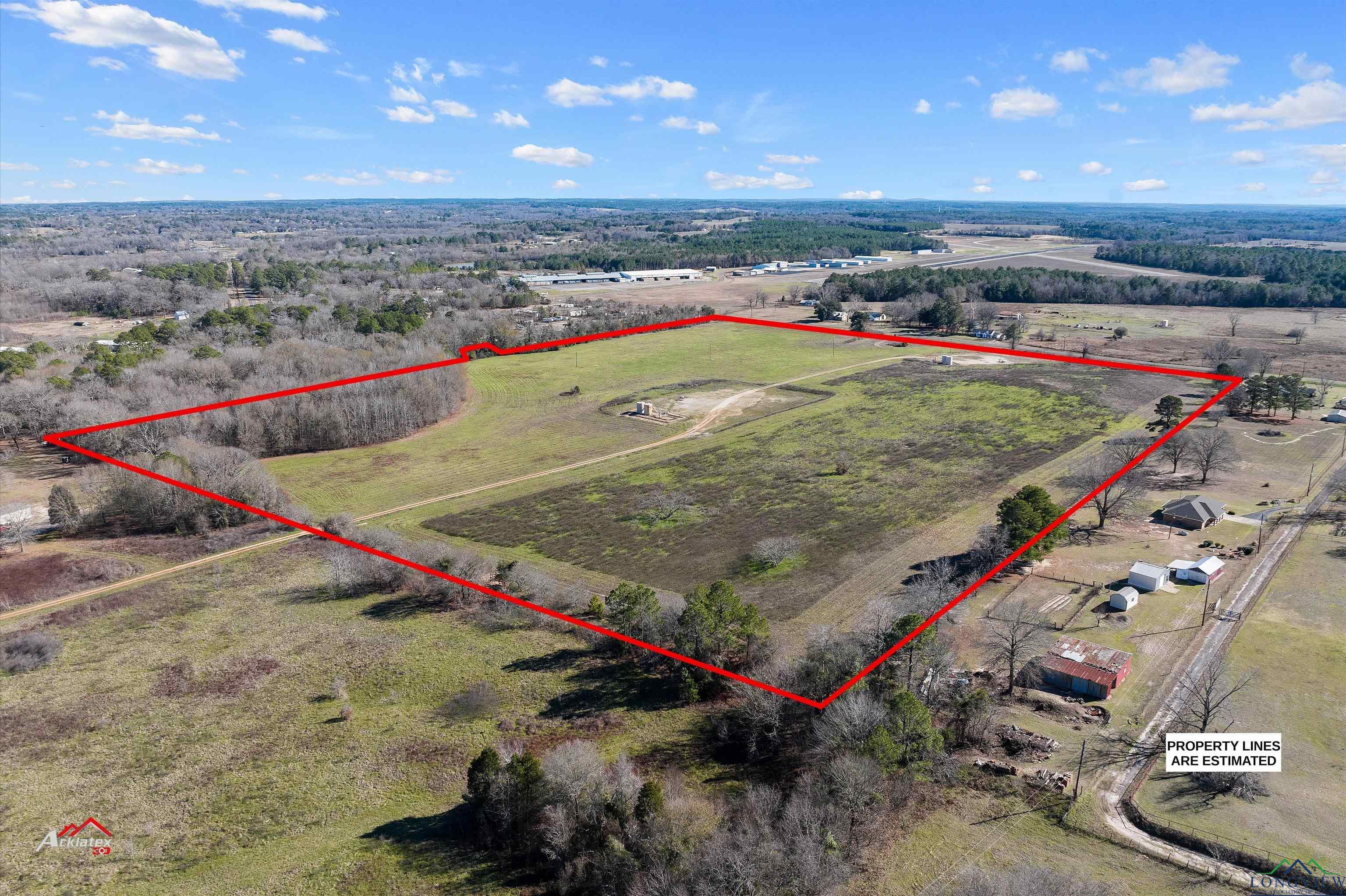 TBD Tract 1 Fm 13, Henderson, Texas image 9