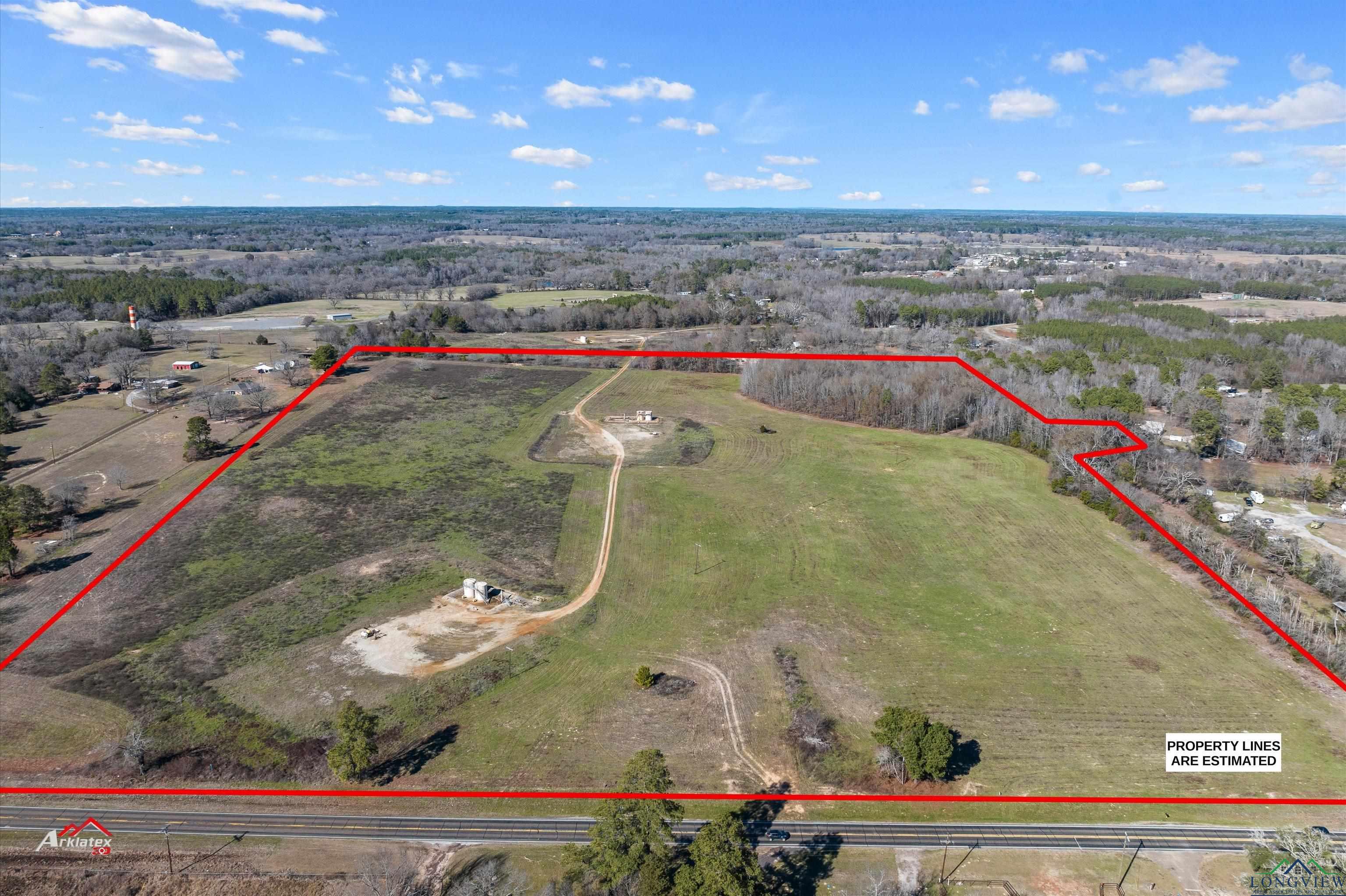 TBD Tract 1 Fm 13, Henderson, Texas image 3