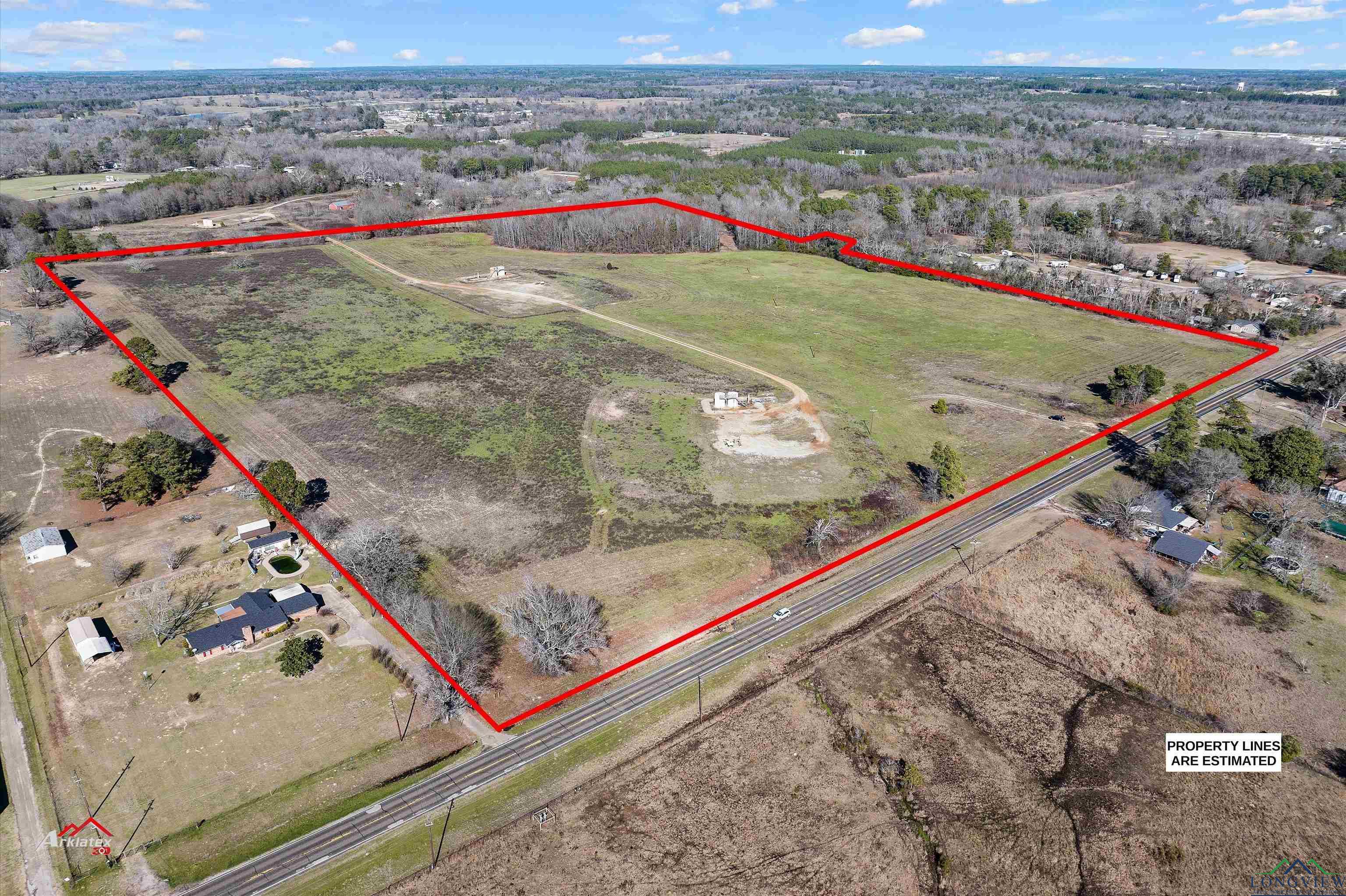 TBD Tract 1 Fm 13, Henderson, Texas image 11