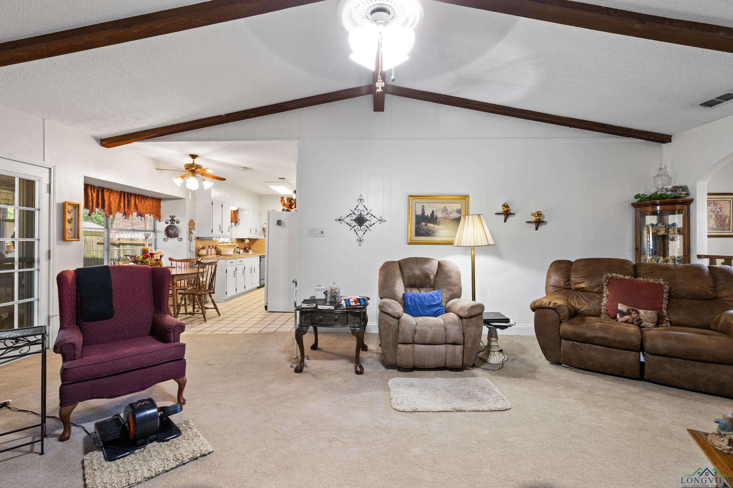 2605 Redbud St, Kilgore, Texas image 9