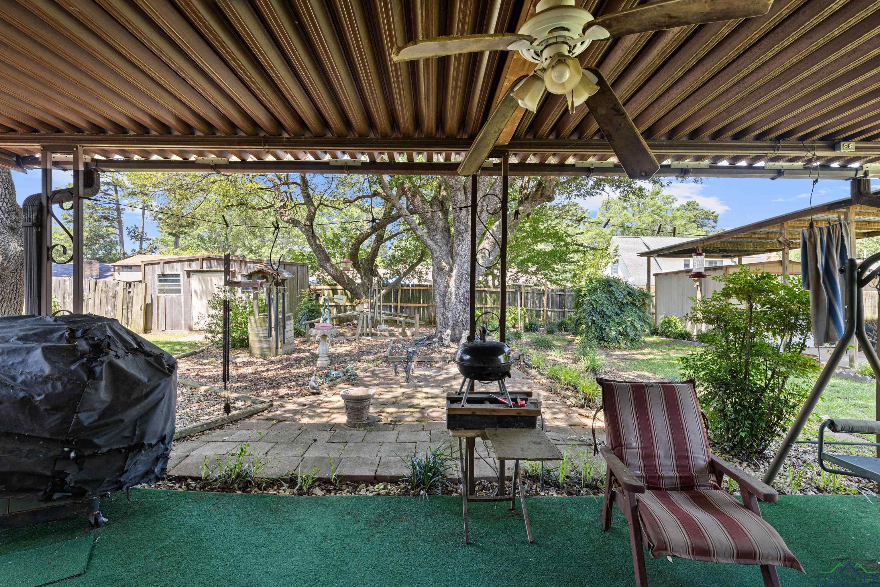 2605 Redbud St, Kilgore, Texas image 23