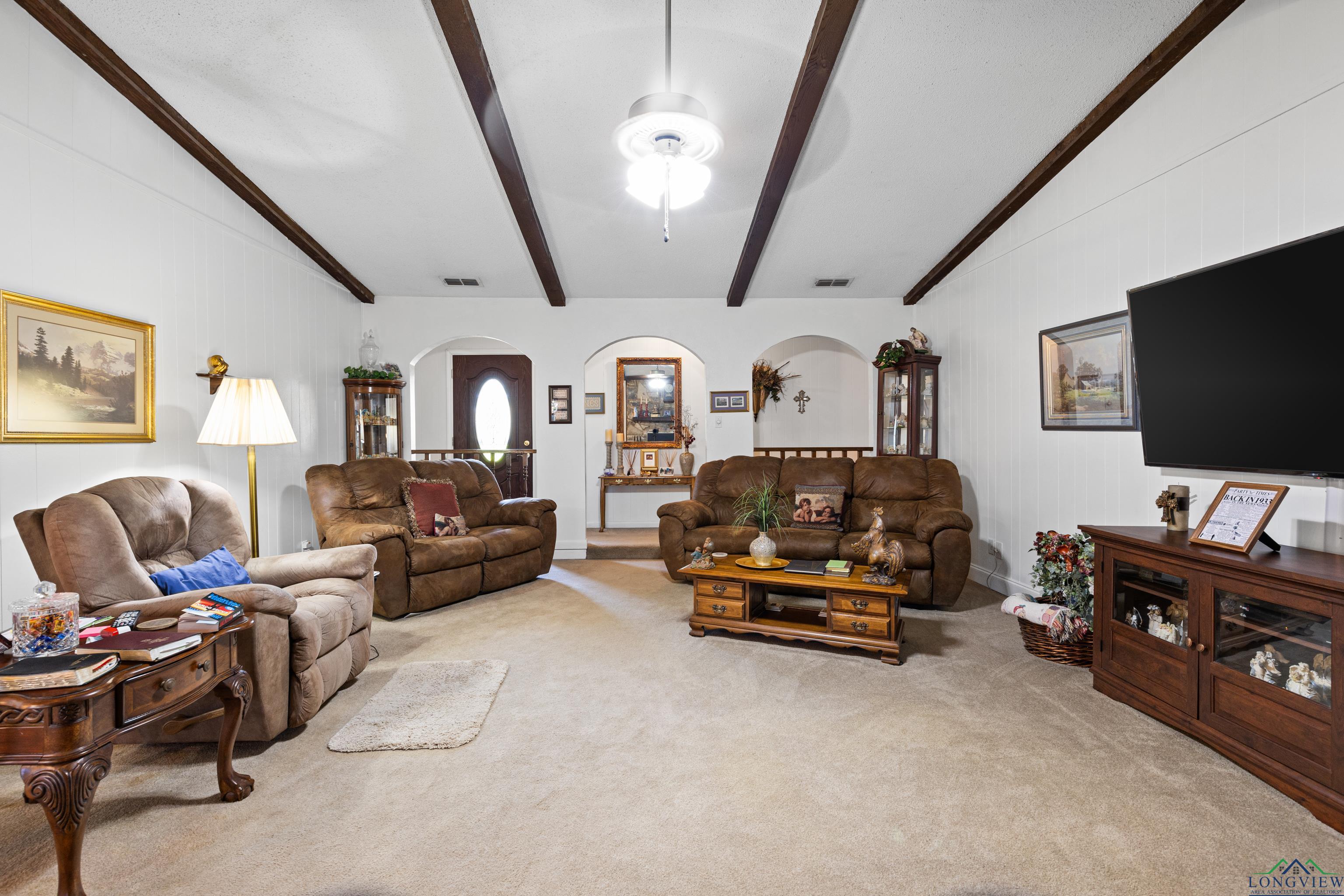 2605 Redbud St, Kilgore, Texas image 8