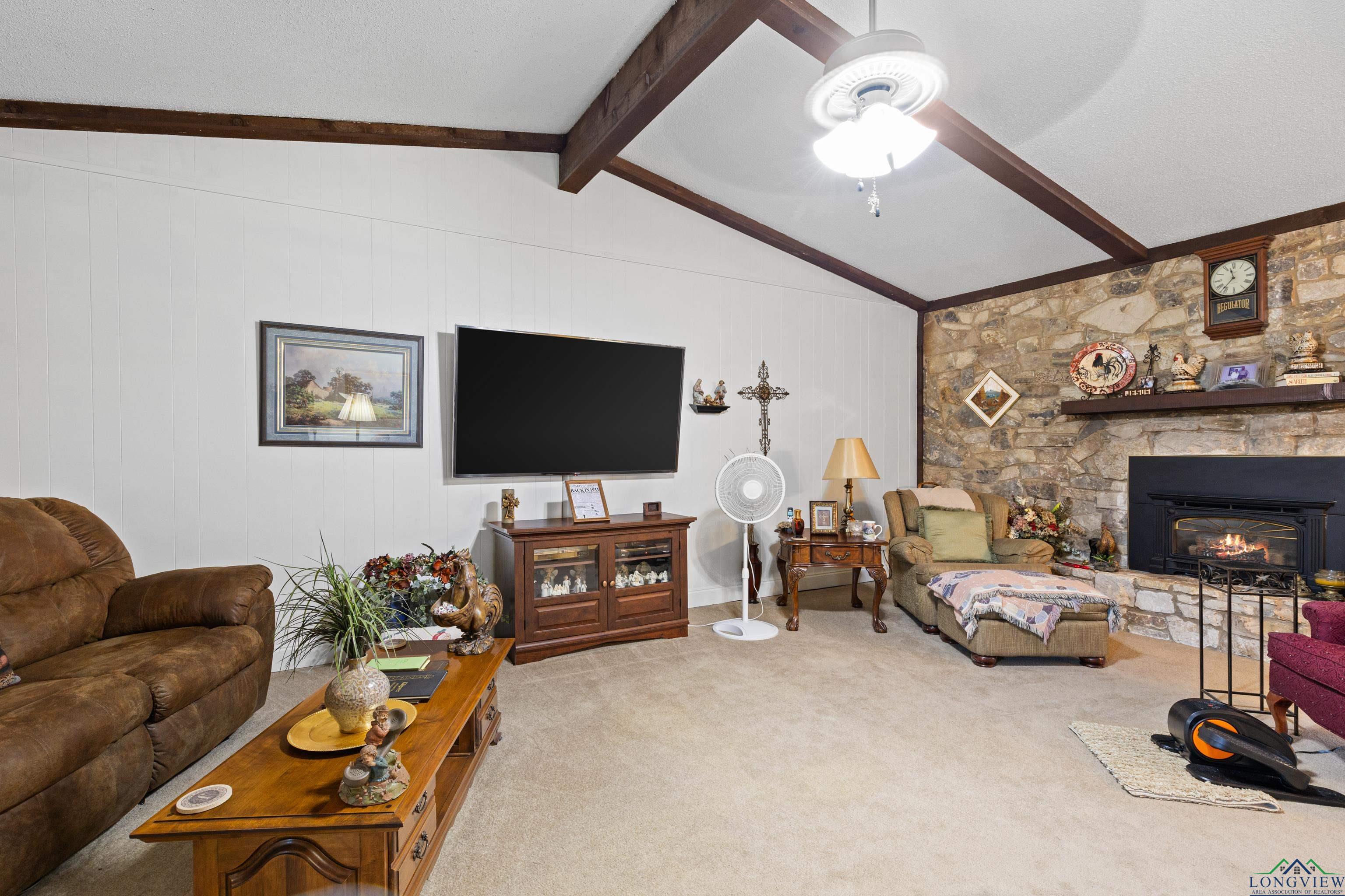 2605 Redbud St, Kilgore, Texas image 7