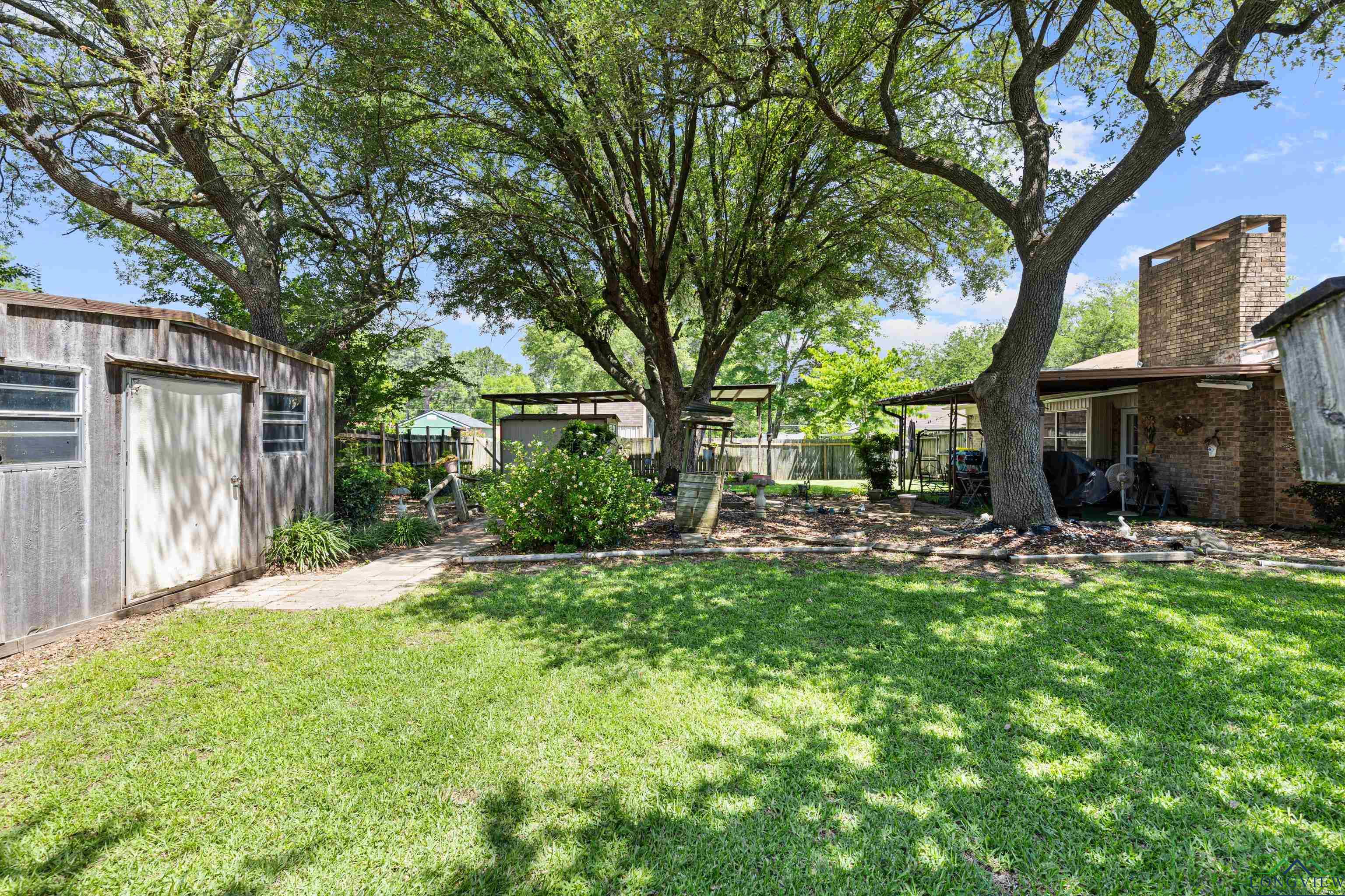 2605 Redbud St, Kilgore, Texas image 25