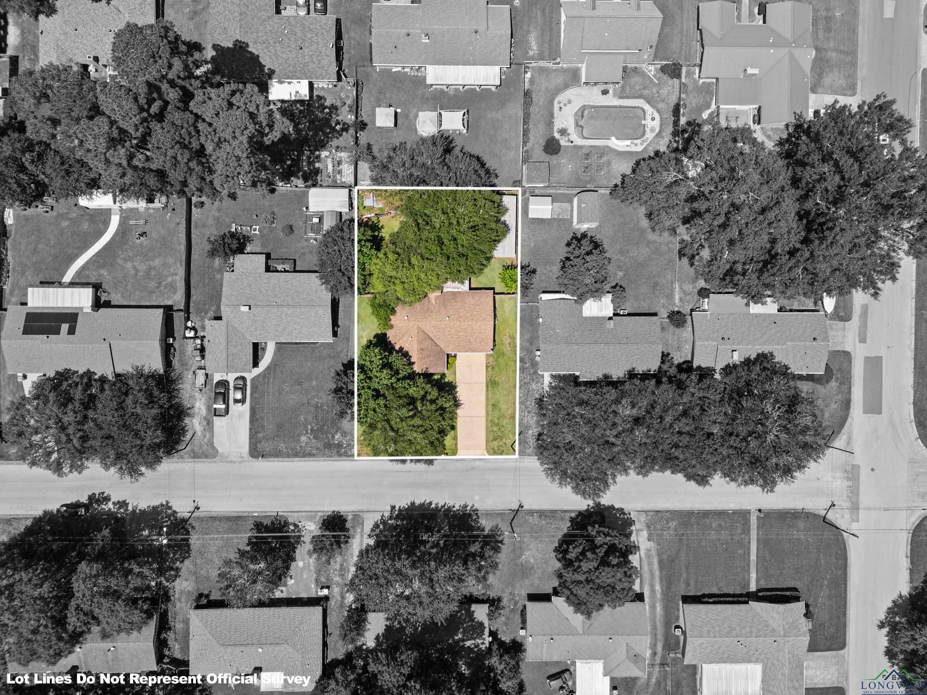 2605 Redbud St, Kilgore, Texas image 5