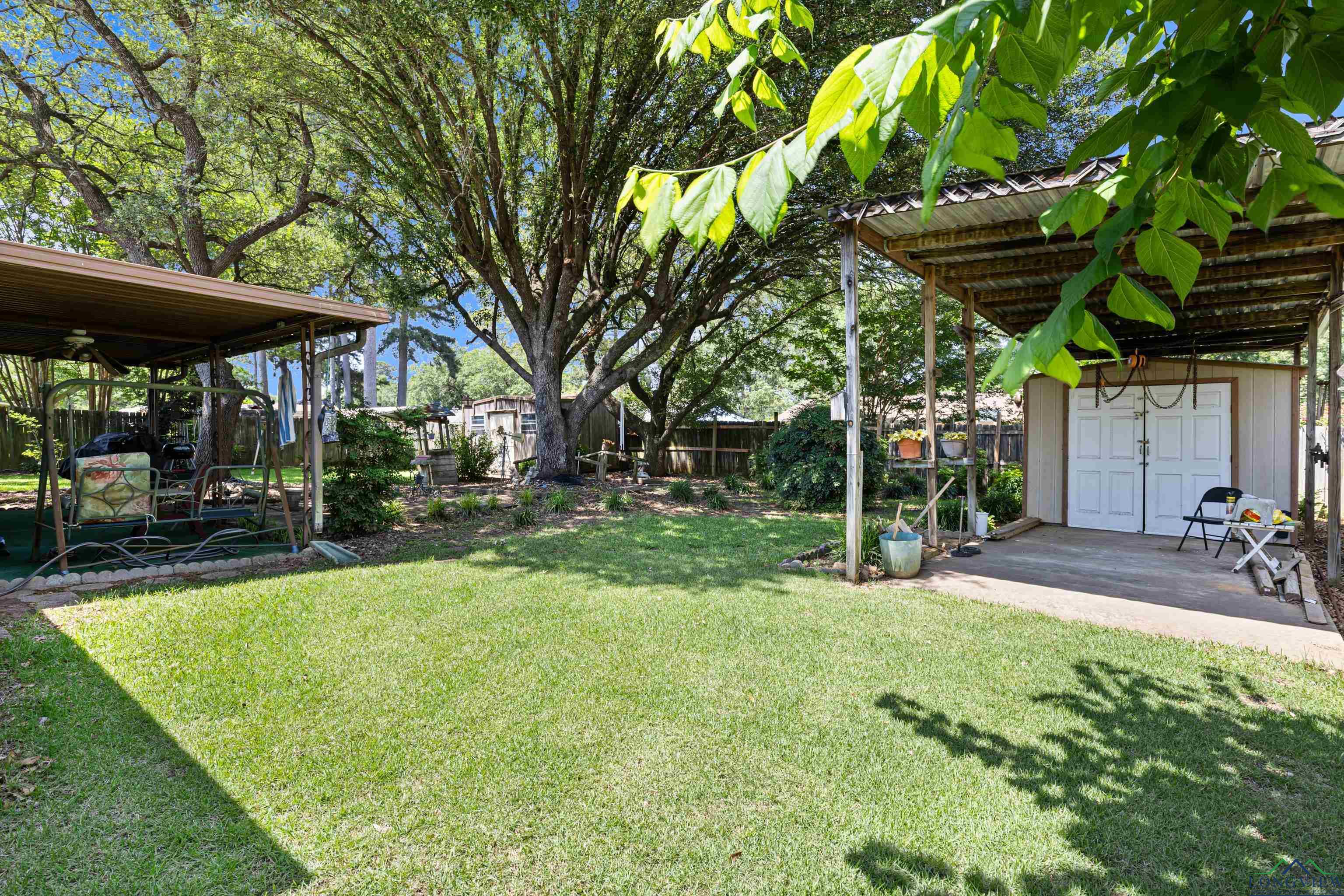 2605 Redbud St, Kilgore, Texas image 24