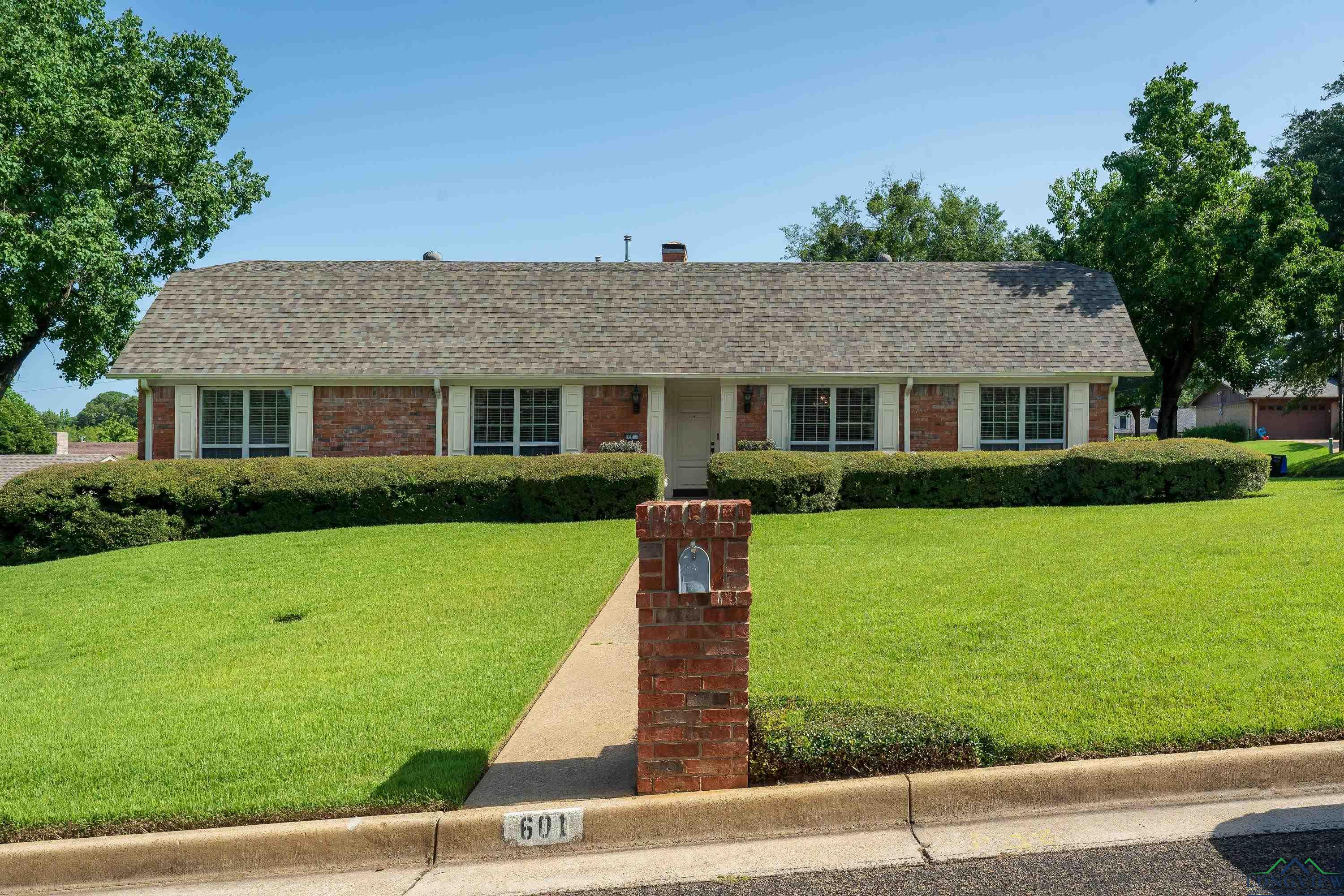 601 Cynthia St, Longview, Texas image 2