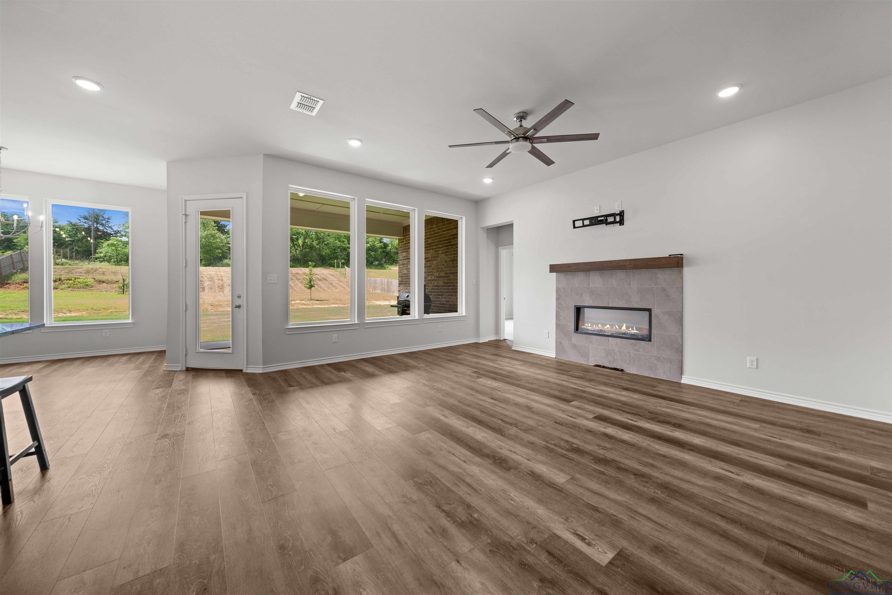 14825 Turtle Creek Ranch Road, Flint, Texas image 7