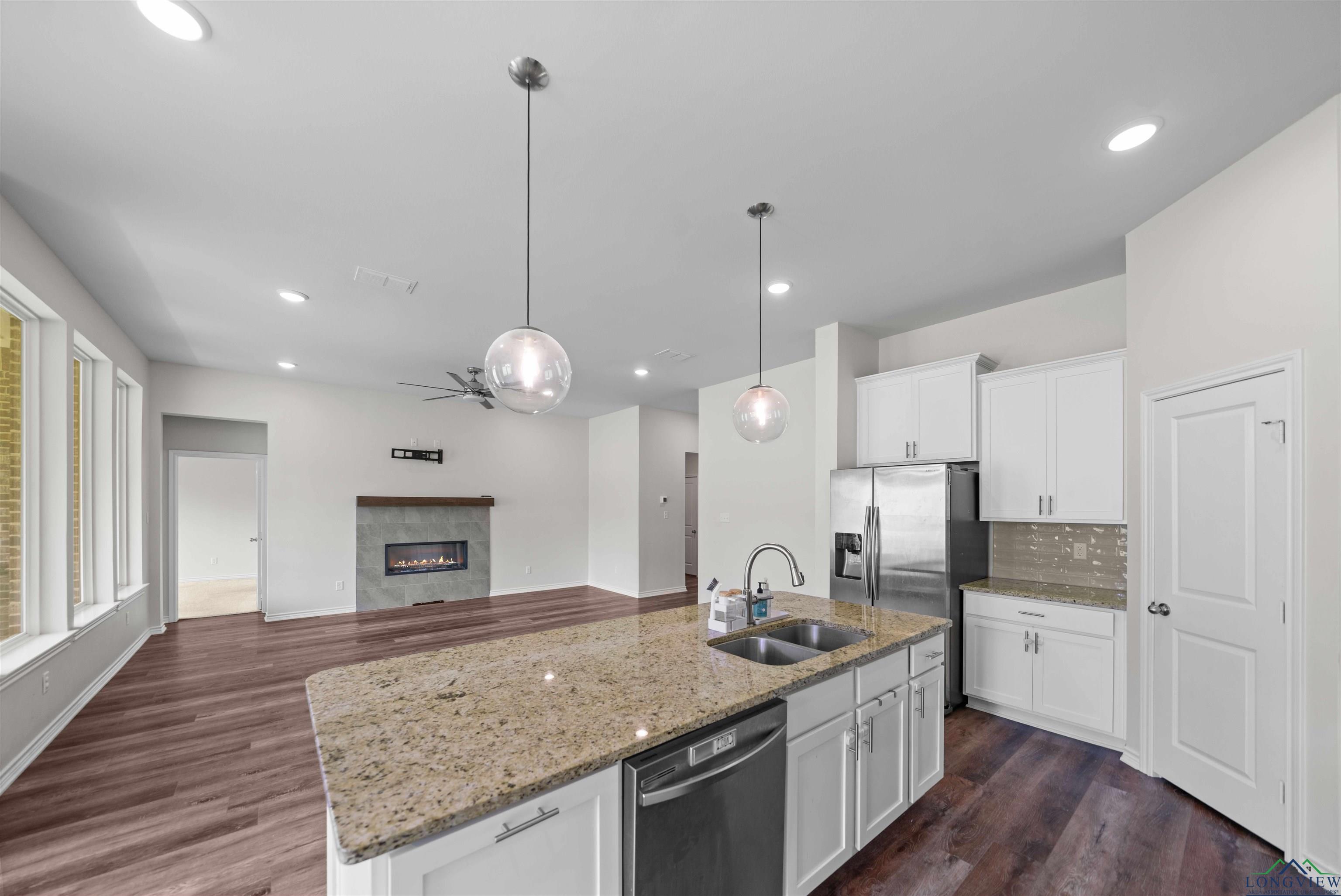 14825 Turtle Creek Ranch Road, Flint, Texas image 14