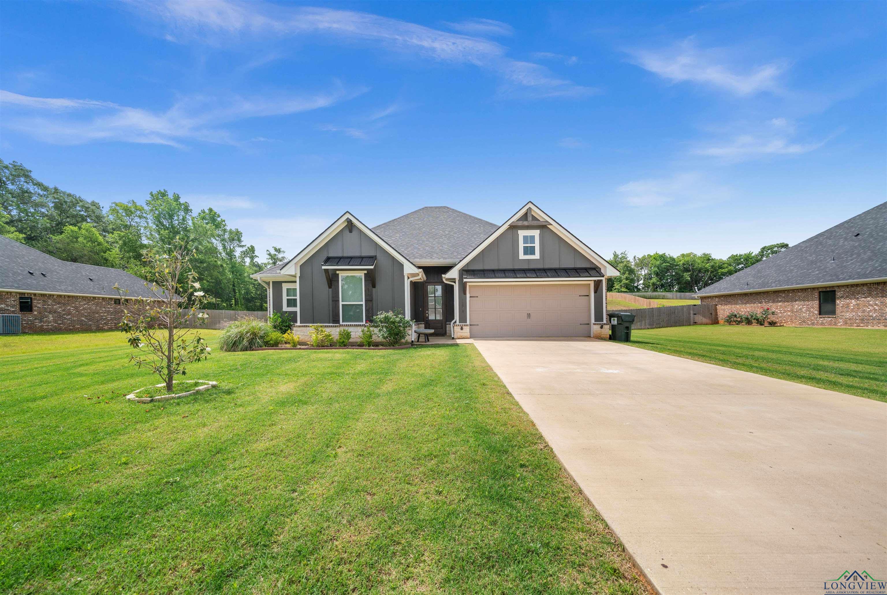 14825 Turtle Creek Ranch Road, Flint, Texas image 1