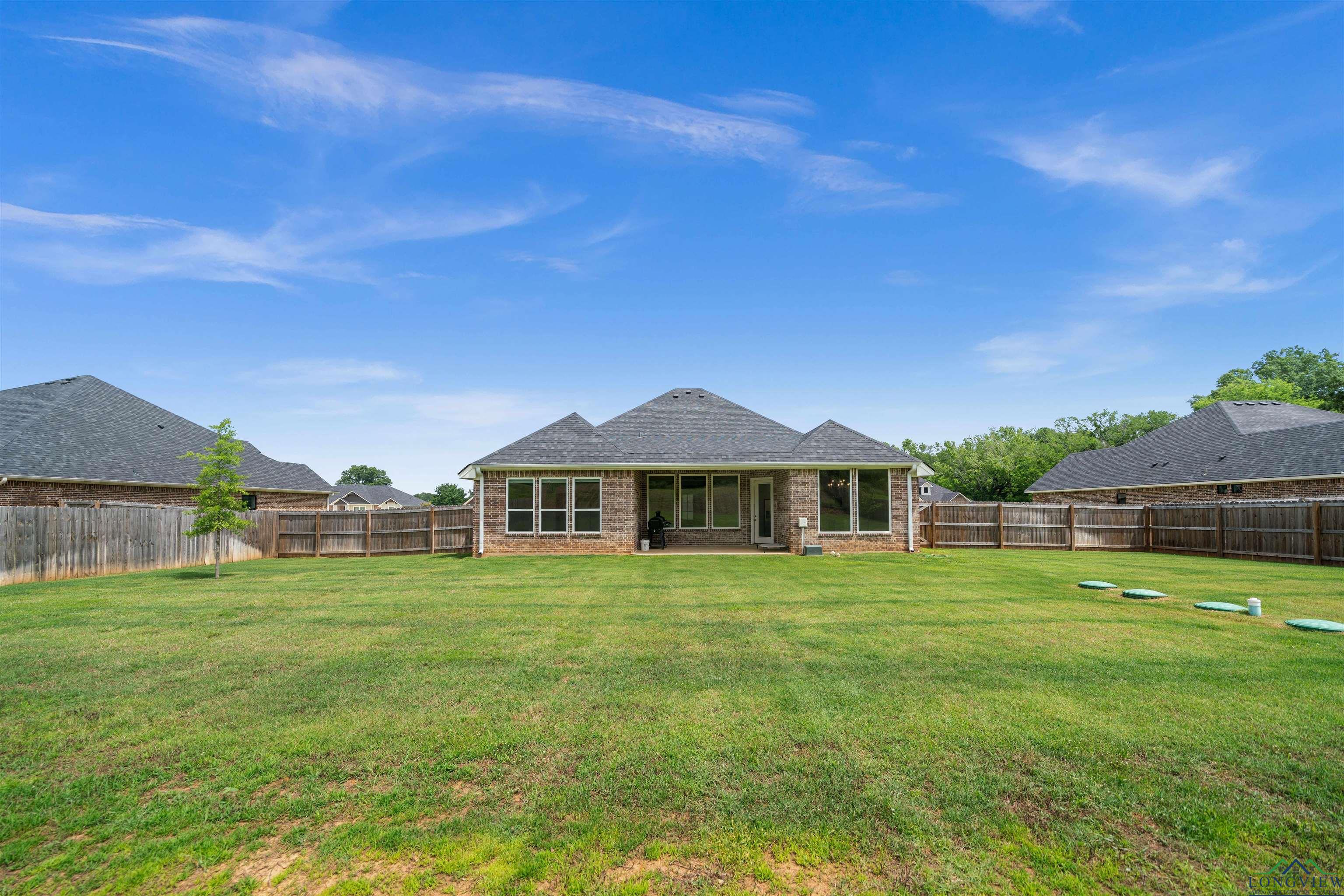 14825 Turtle Creek Ranch Road, Flint, Texas image 34