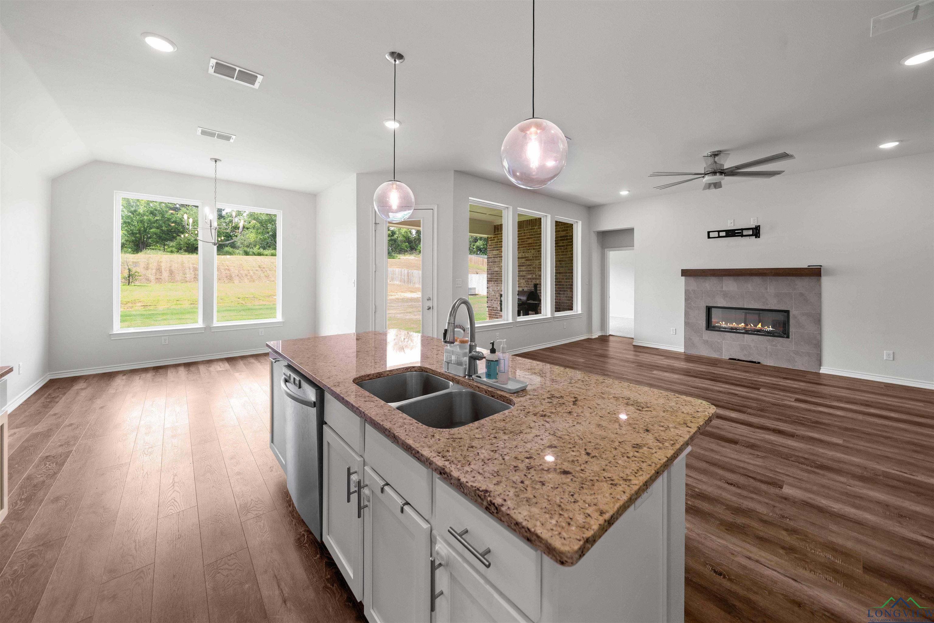 14825 Turtle Creek Ranch Road, Flint, Texas image 11