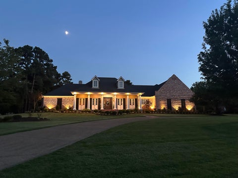Homes For Sale - 107 Bella Terra Dr<br/> Longview, TX 75605