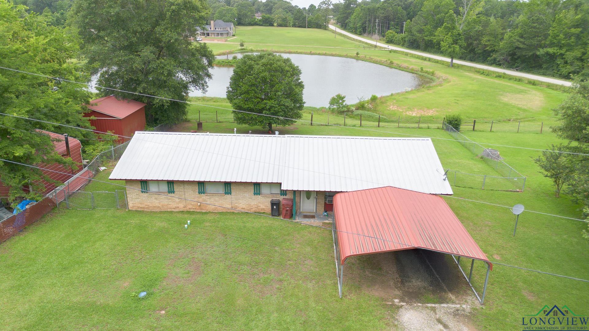 615 Circle Dr, Hallsville, Texas image 1