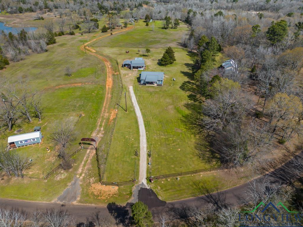 1575 County Road 3860, Hawkins, Texas image 1