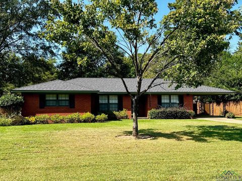 A home in Marshall