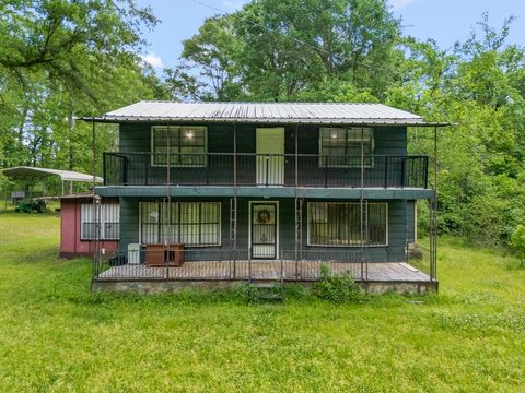 Homes For Sale - 1193 Cowpen Road<br/> Karnack, TX 75661