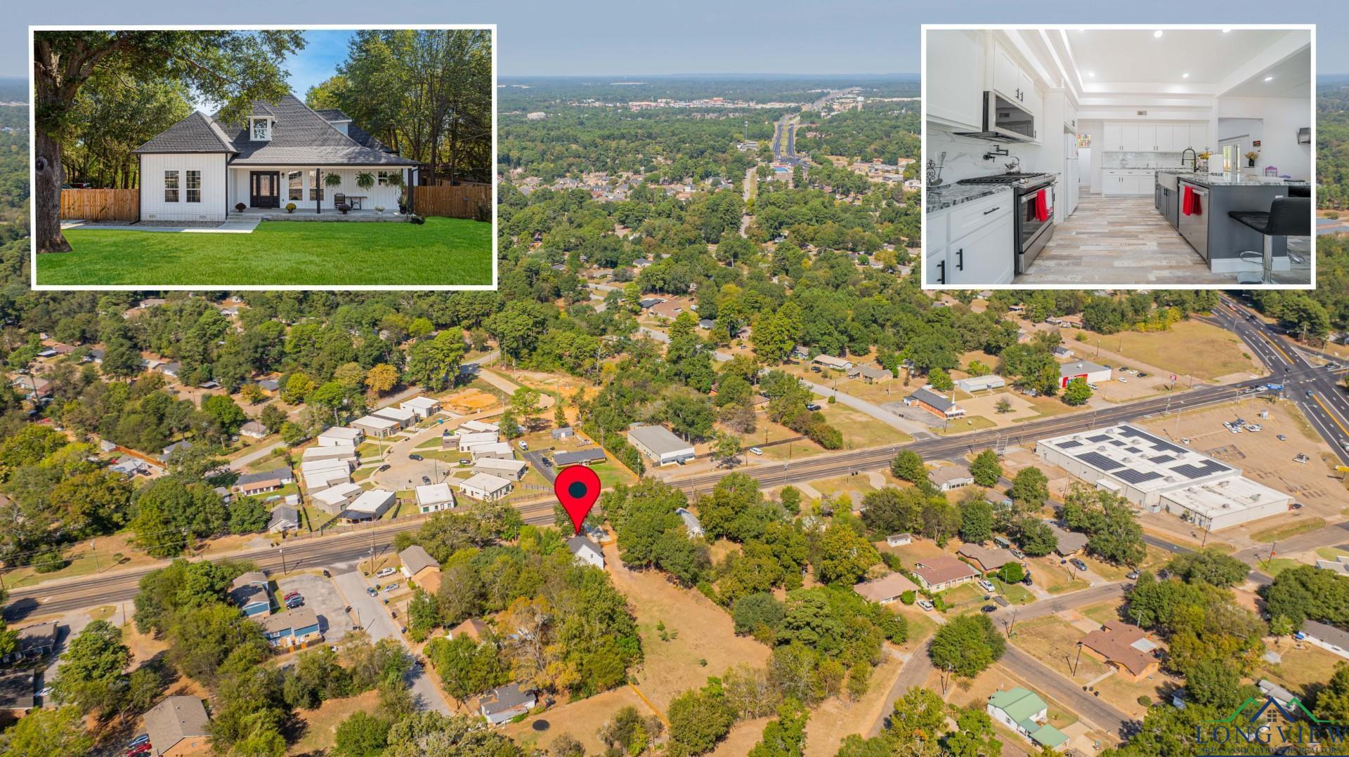 1804 Alpine Rd, Longview, Texas image 28