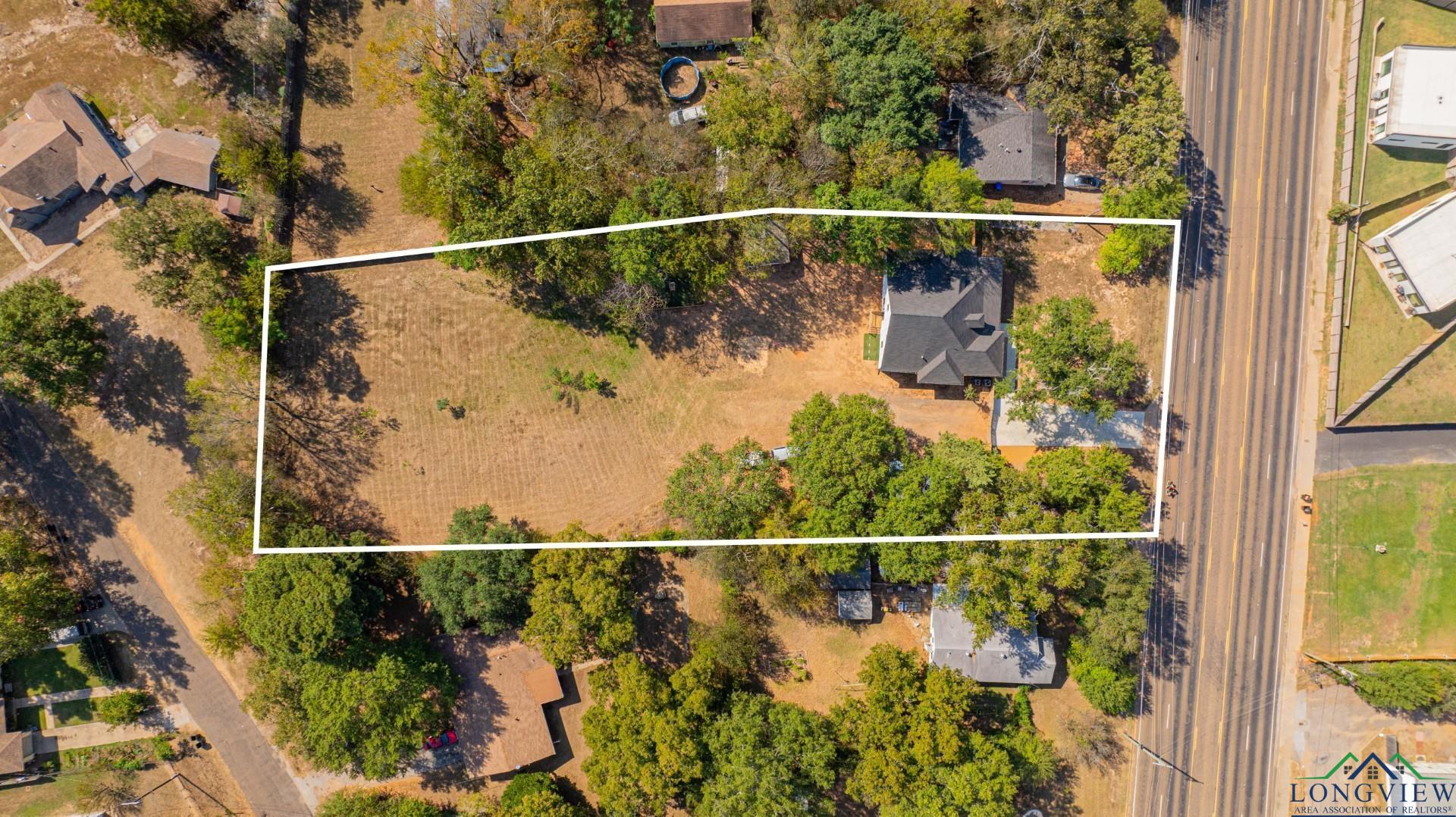 1804 Alpine Rd, Longview, Texas image 35