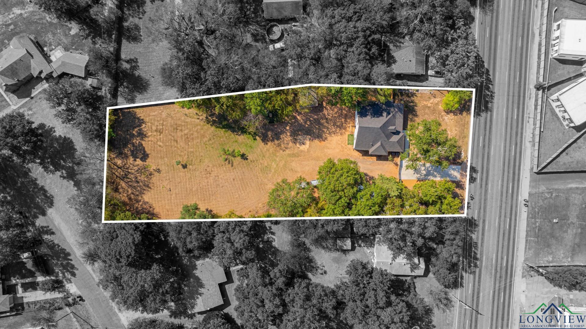1804 Alpine Rd, Longview, Texas image 36