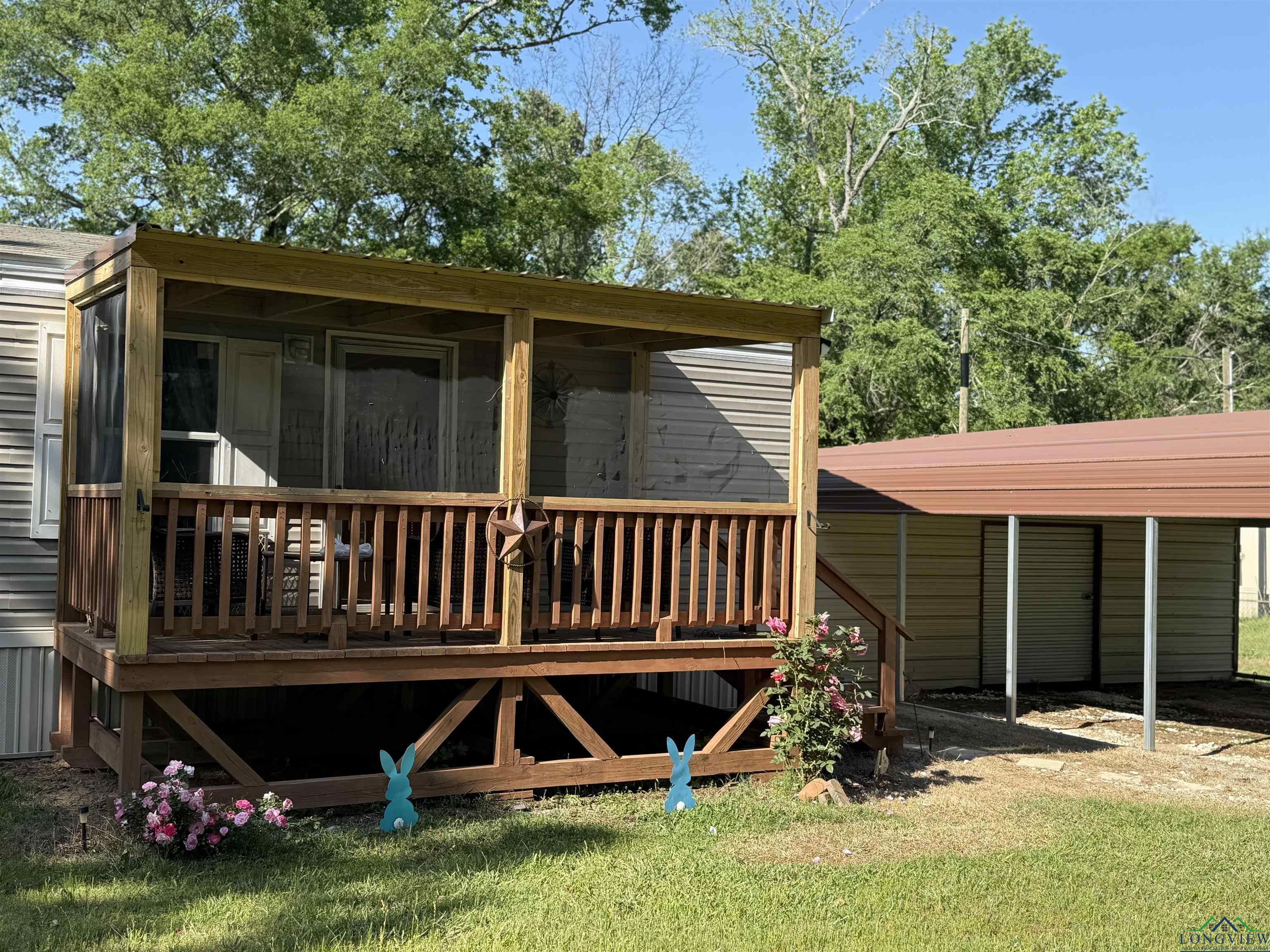 1180 Bear Road, Gilmer, Texas image 3