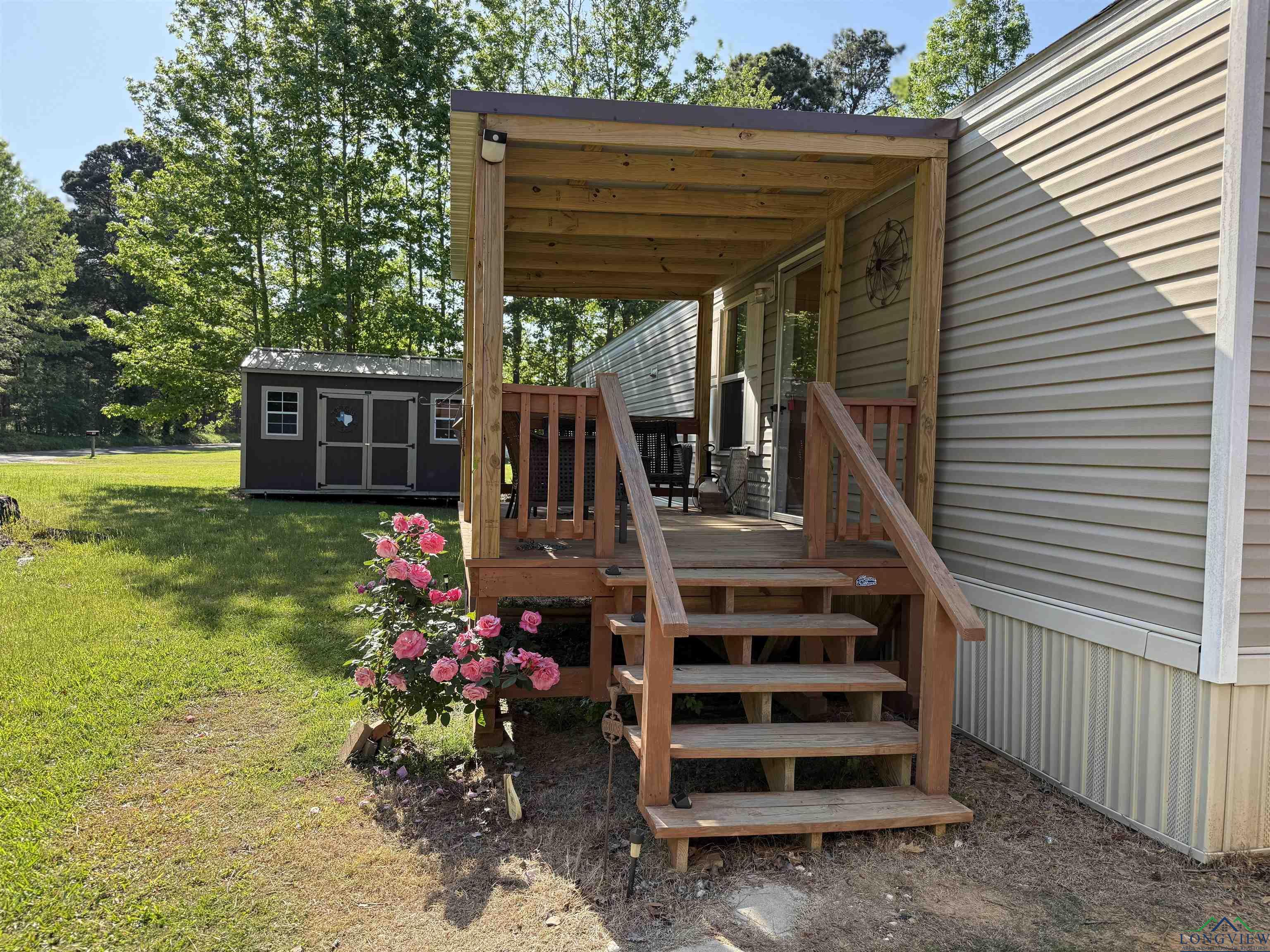 1180 Bear Road, Gilmer, Texas image 4