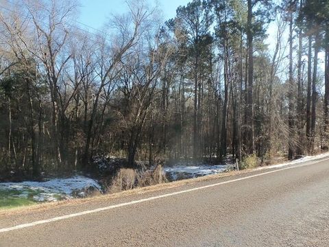 Vacant Land For Sale - TBD Fm 3053 & Hwy. 31<br/> Kilgore, TX 75662