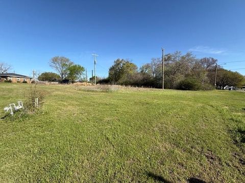 Vacant Land For Sale - TBD Sanders<br/> Gladewater, TX 75647