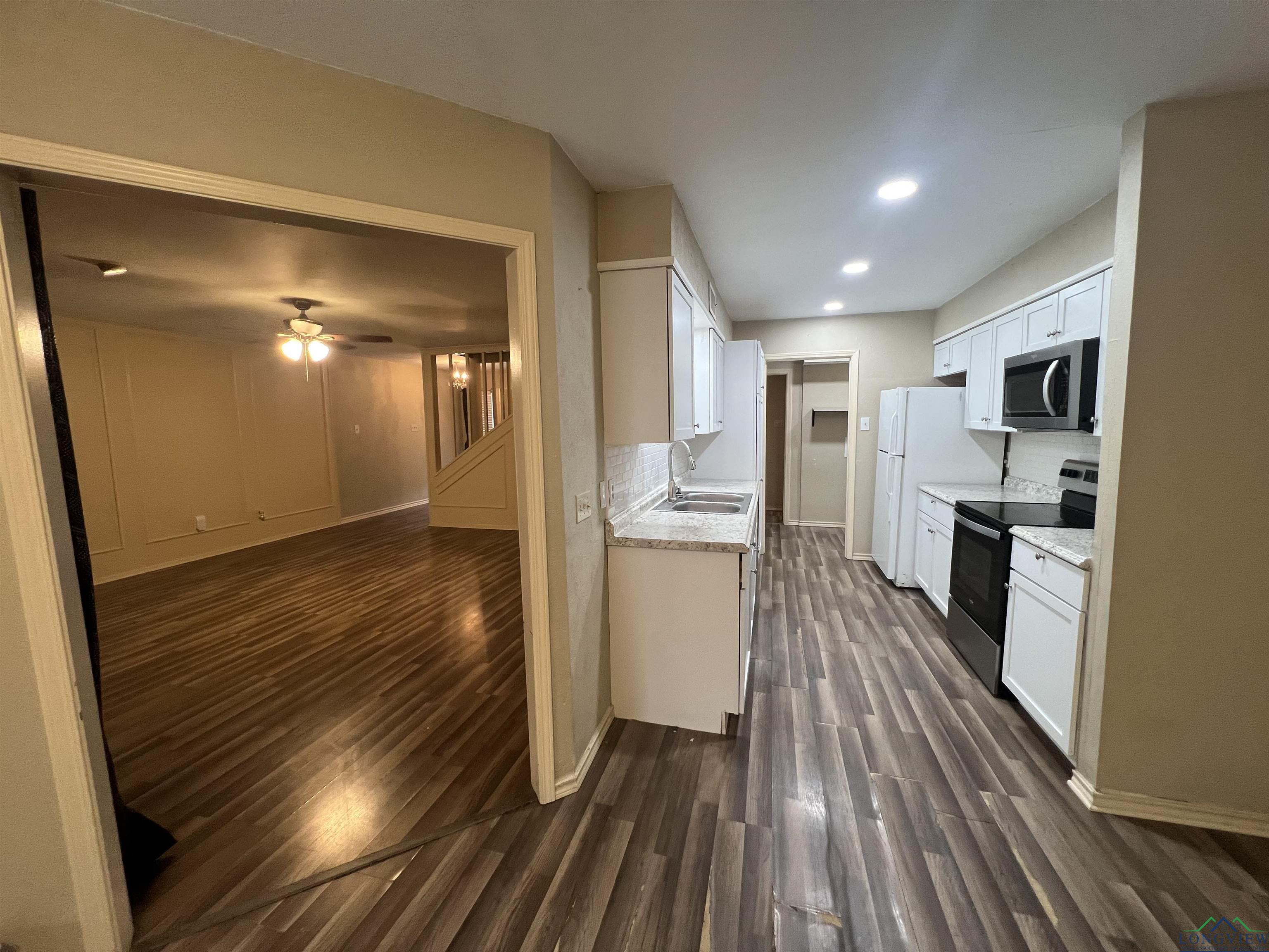 1009 Towne Lake Dr, Longview, Texas image 22