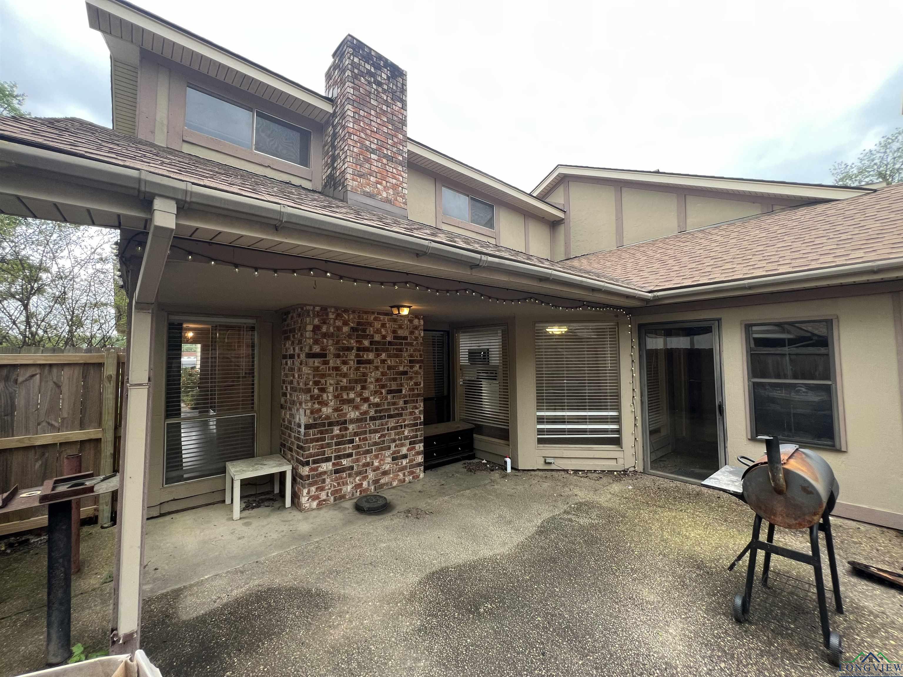 1009 Towne Lake Dr, Longview, Texas image 19