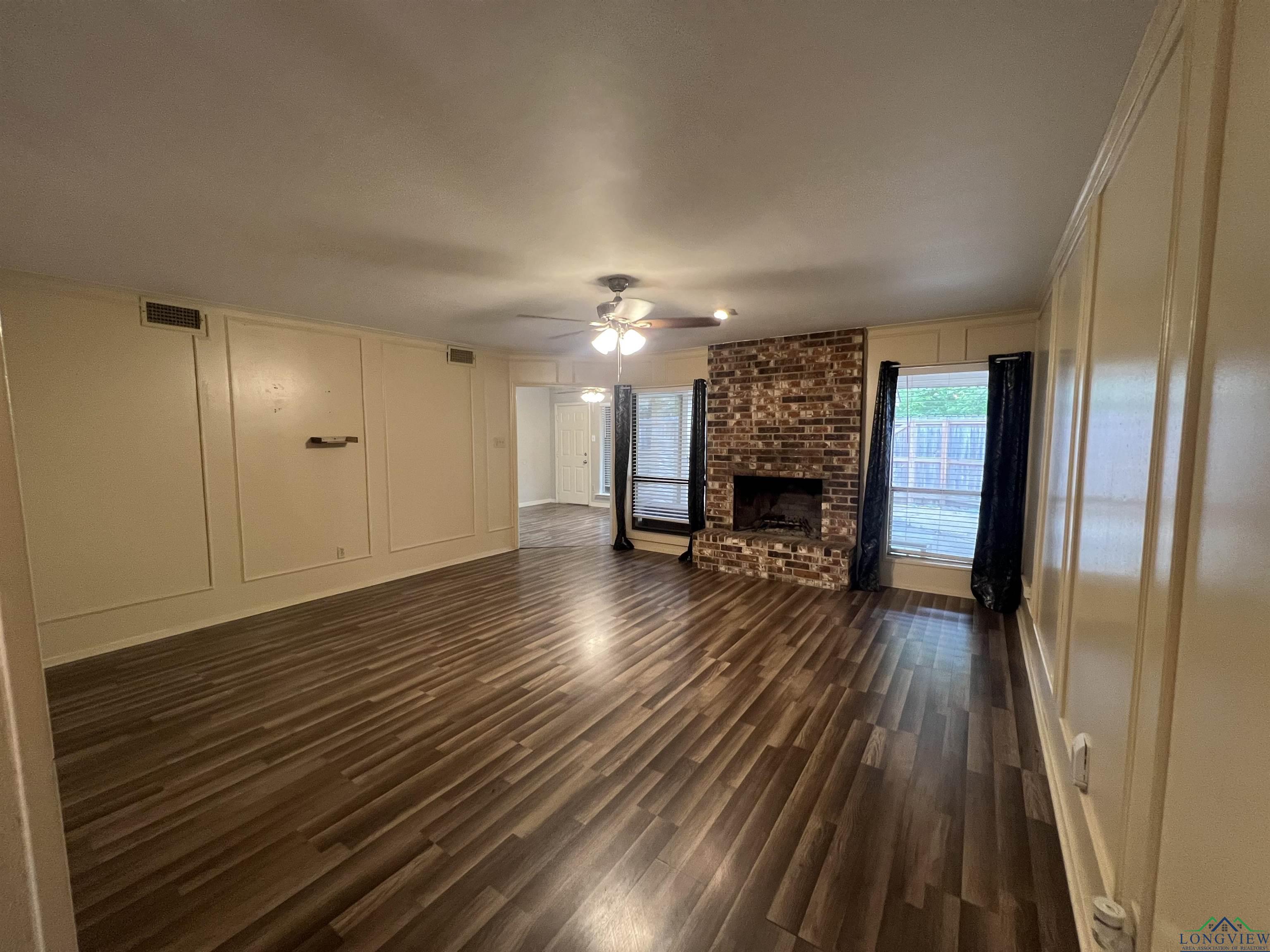 1009 Towne Lake Dr, Longview, Texas image 10