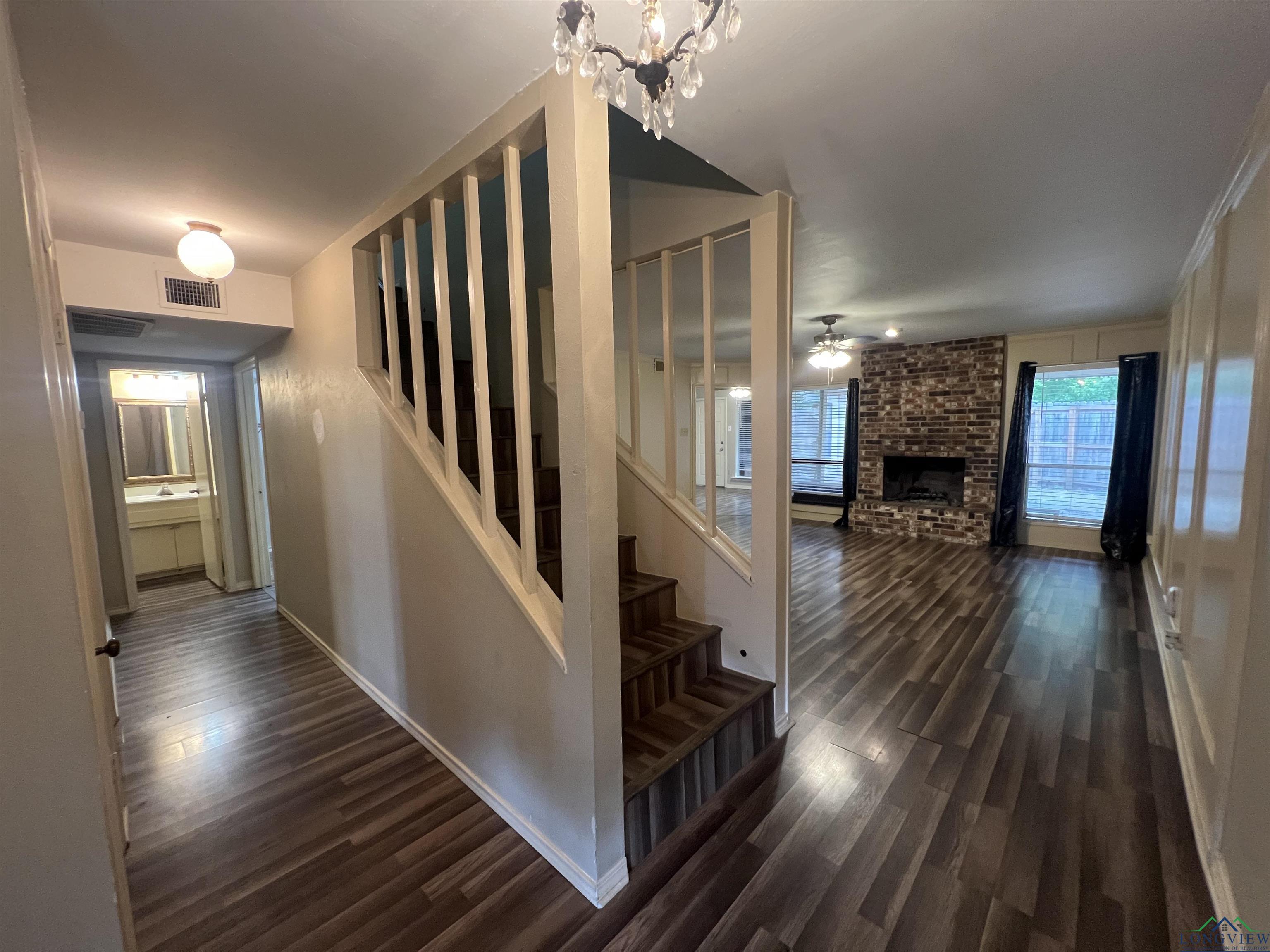 1009 Towne Lake Dr, Longview, Texas image 12