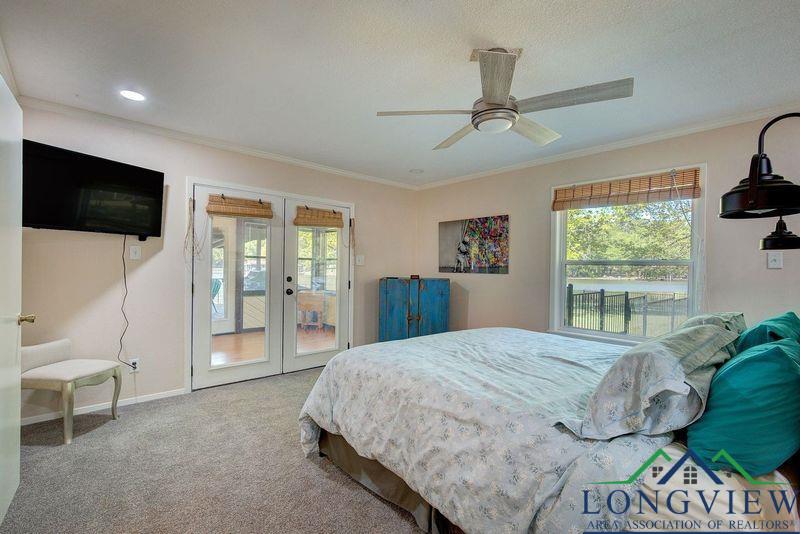 133 Lake Shore Dr, Scroggins, Texas image 14