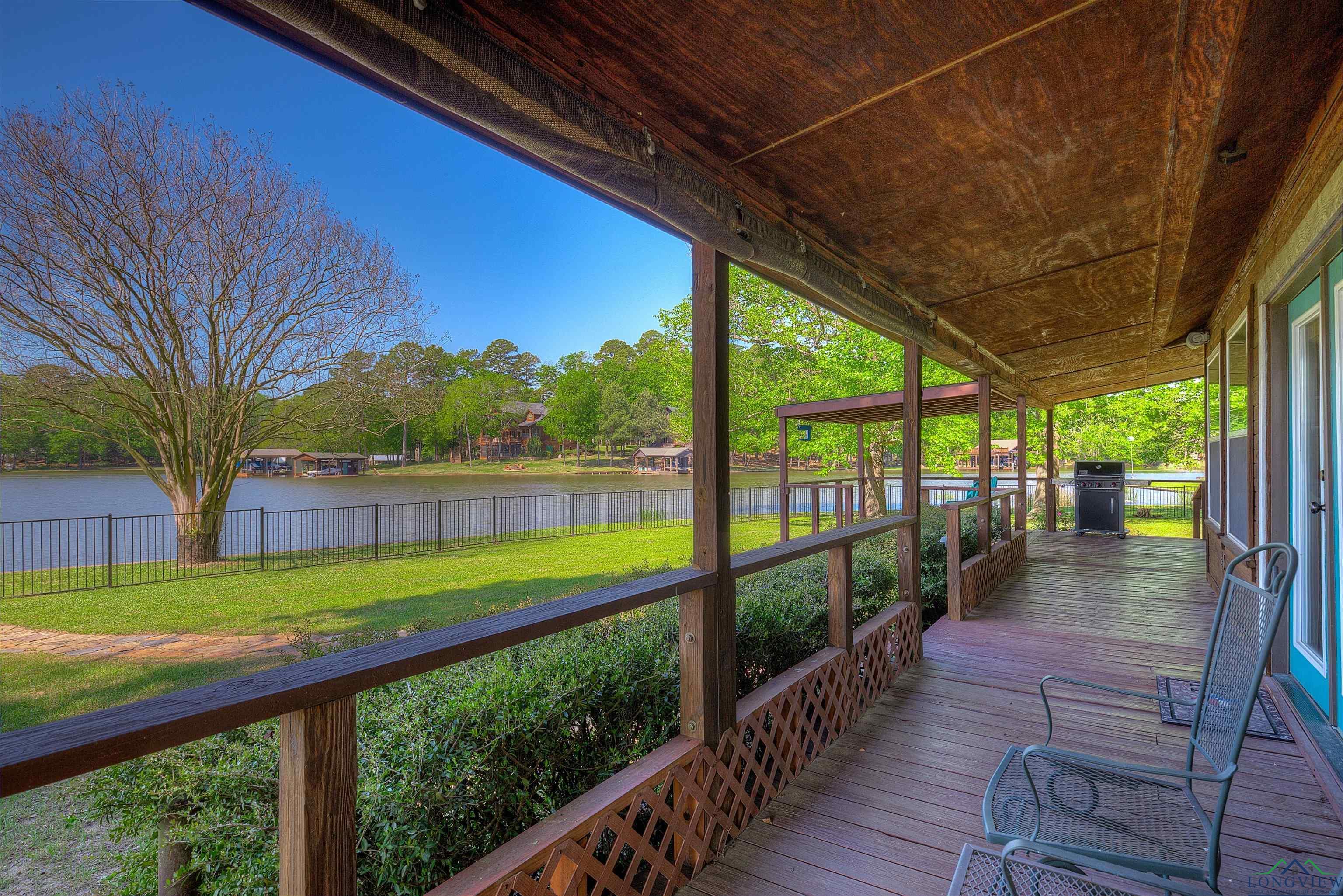 133 Lake Shore Dr, Scroggins, Texas image 33