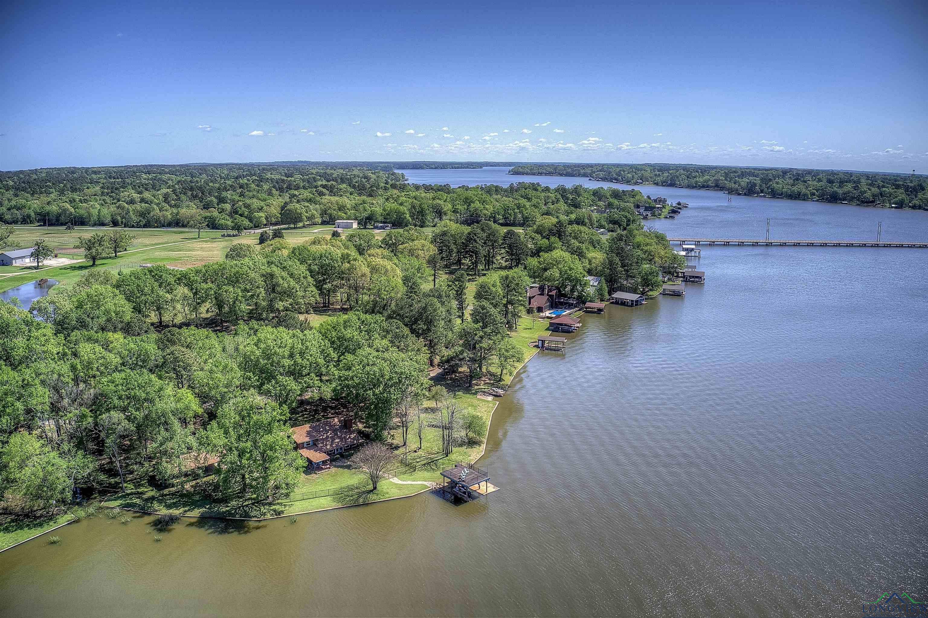 133 Lake Shore Dr, Scroggins, Texas image 42