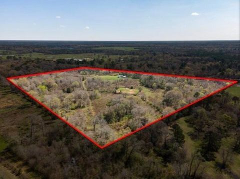 Vacant Land For Sale - 1800 State Hwy 315<br/> Carthage, TX 75633