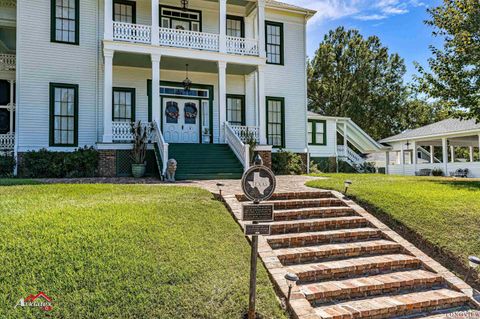 A home in Jefferson