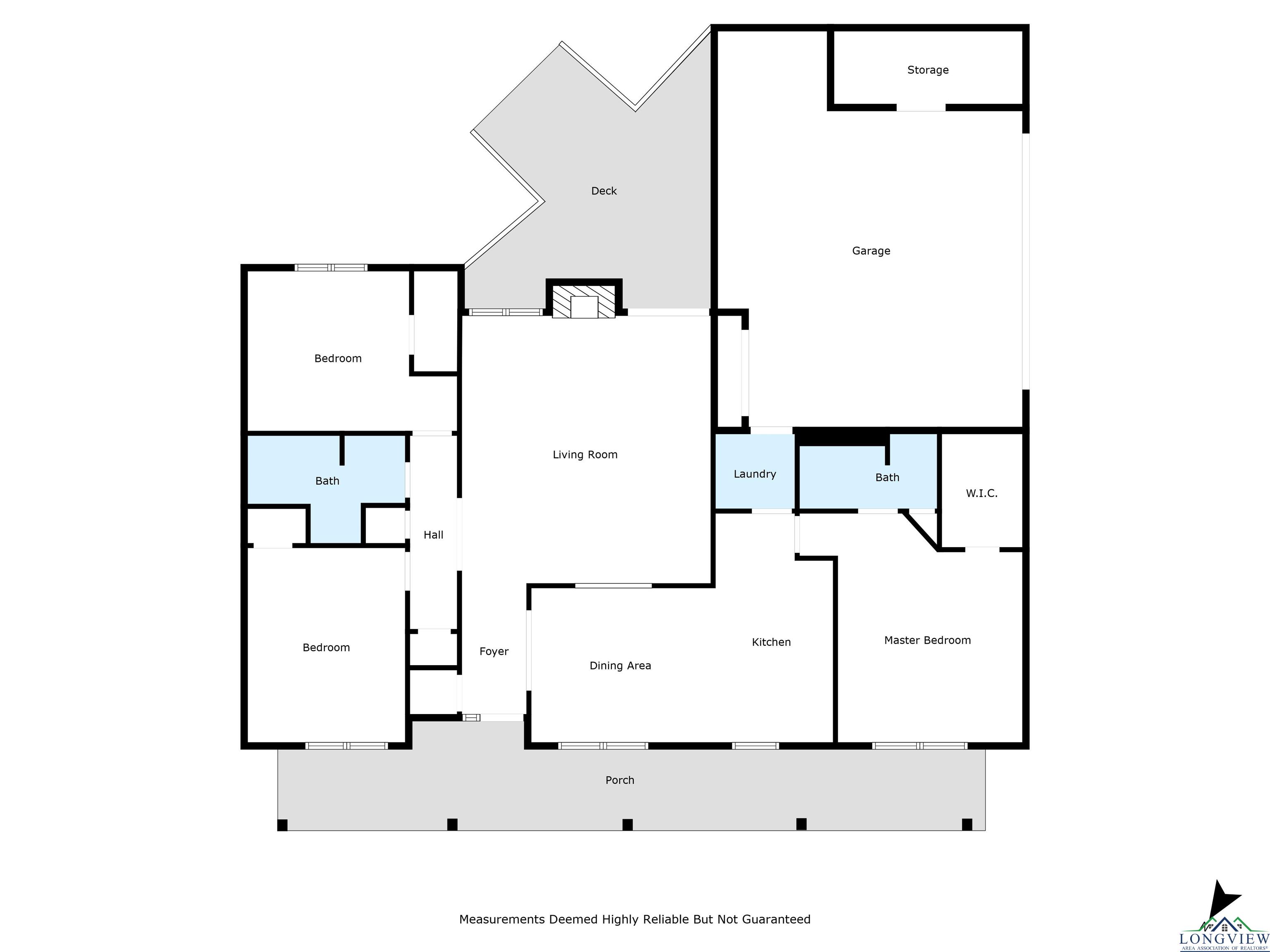 1000 S Camille Dr, Longview, Ohio image 28