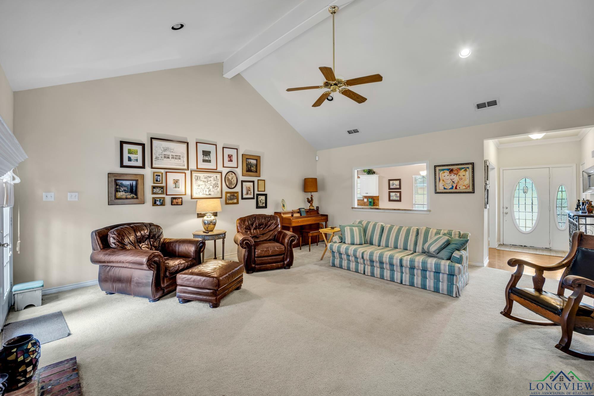 1000 S Camille Dr, Longview, Ohio image 7