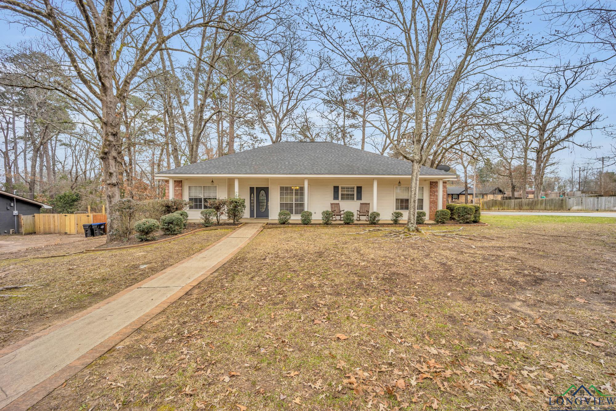 1000 S Camille Dr, Longview, Ohio image 1